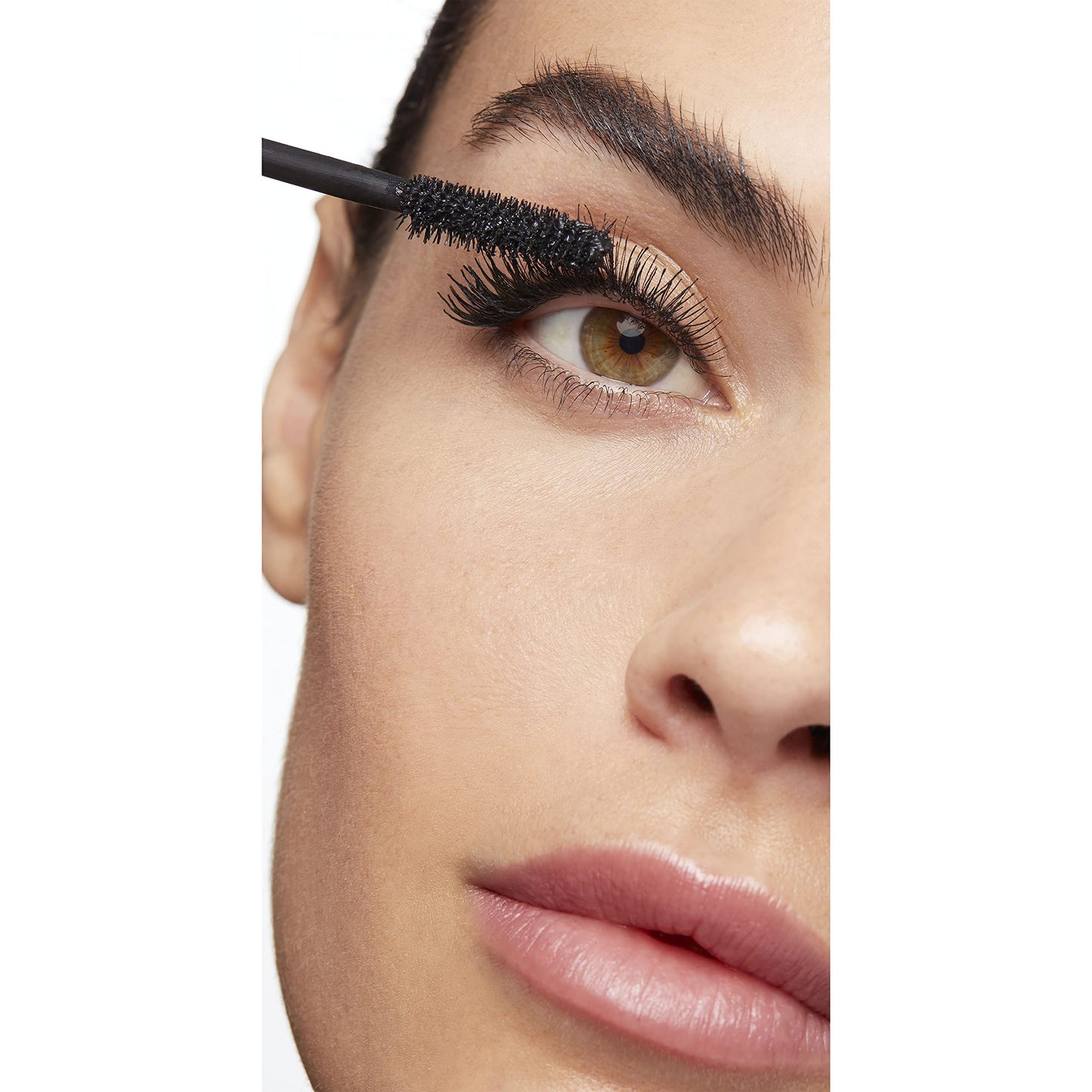 Trish McEvoy Dramatic Lash Mascara, Black, 0.32 oz / 9.5 g