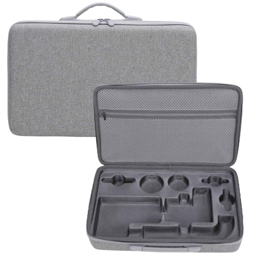 Ferbao Hard Case for Dyson Supersonic r,Portable Travel Storage Bag for Dyson Supersonic r