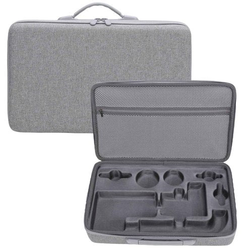 Ferbao Hard Case for Dyson Supersonic r,Portable Travel Storage Bag for Dyson Supersonic r