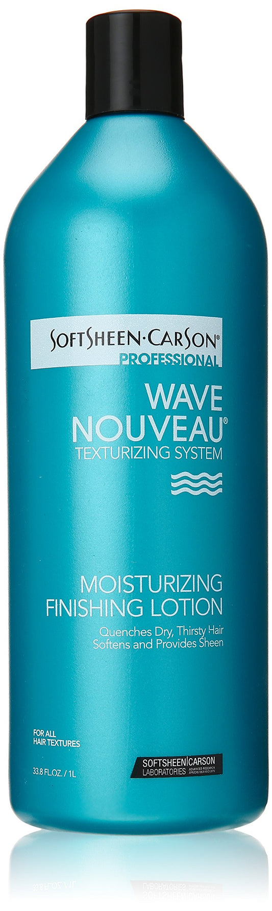Wave Nouveau Moisturizer Finishing Lotion 33.8 oz