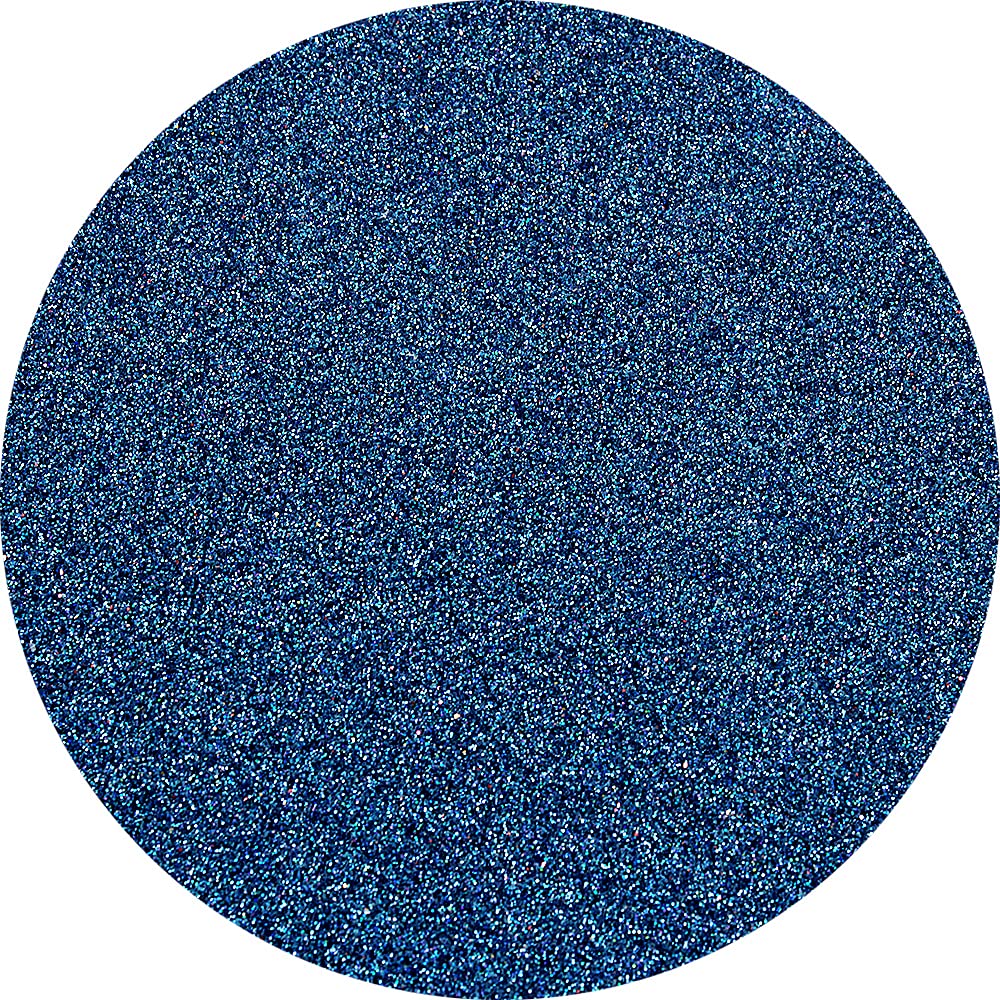 Holographic Glitter Powder, 150g Multi Purpose Dust Powder for Arts & Crafts, Ultra Fine Glitter for Nail Decoration Weddings Flowers Face Eye Body Nails Skin Hair Festival (Royal Blue)