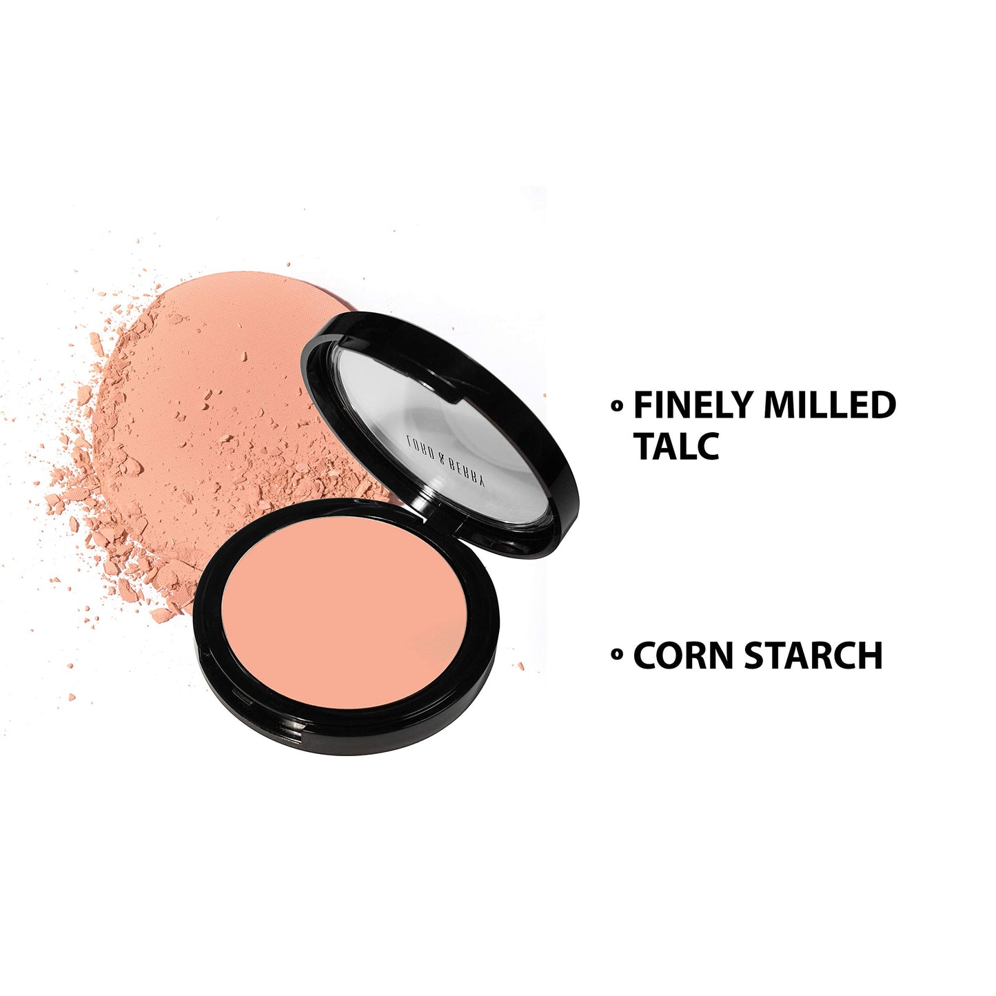 Lord&Berry PRESSED Makeup Powder