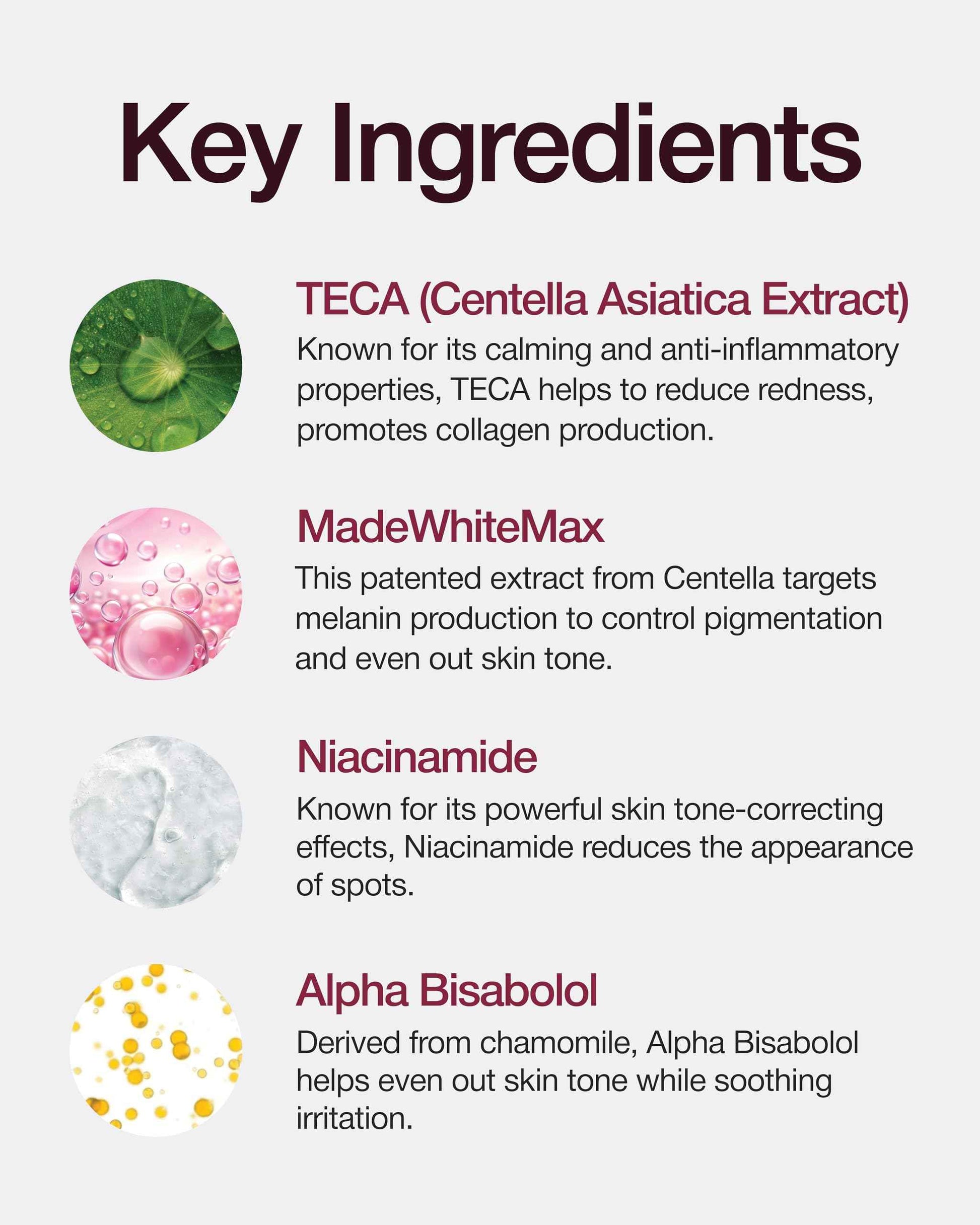 CENTELLIAN 24 Madeca Mela Capture Ampoule Pad (Evening, 5.58fl oz / 60 pcs) - Highly Concentrated Ampoule Pads for Tone Correcting, Vegan, Korean Skin Care. Niacinamide, TECA, Madecassic Acid.