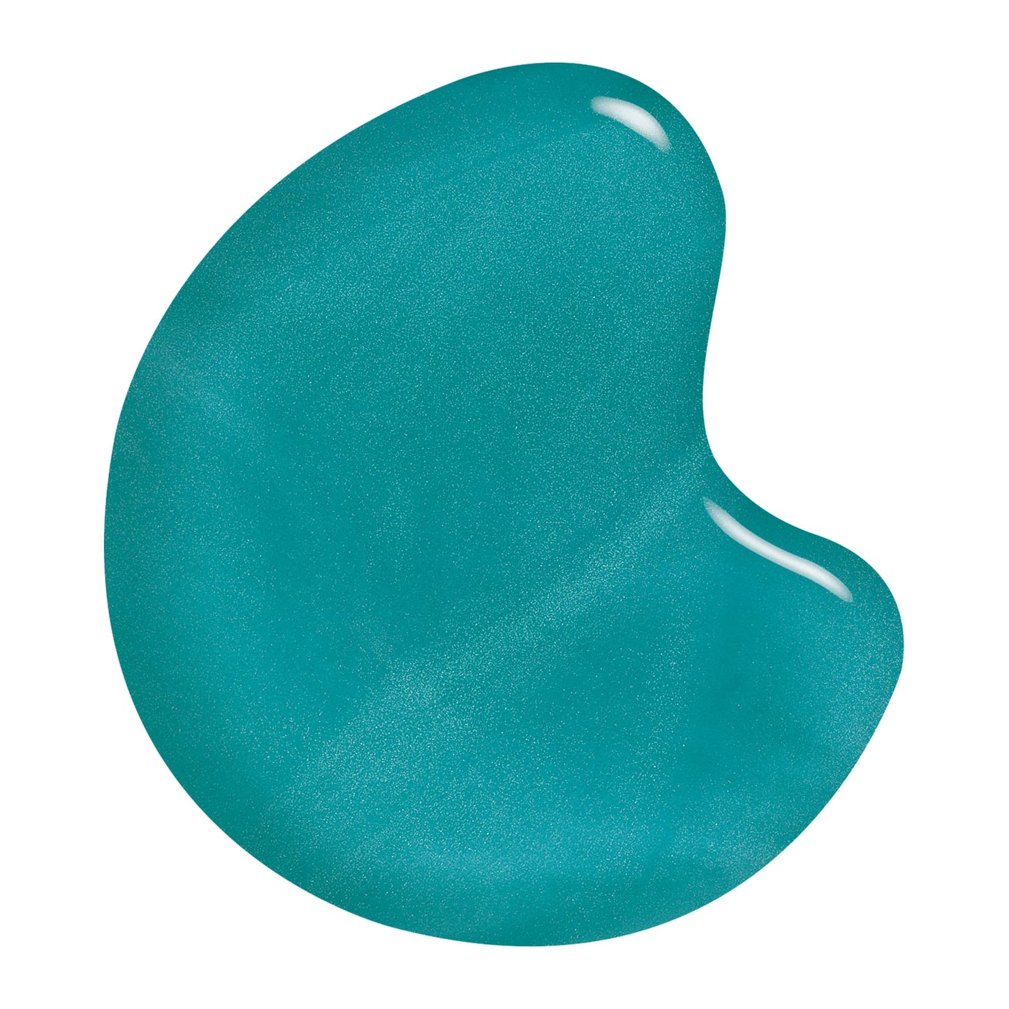 Sally Hansen Insta-Dri Nail Polish, Celes-teal, Shelf Pack of 2