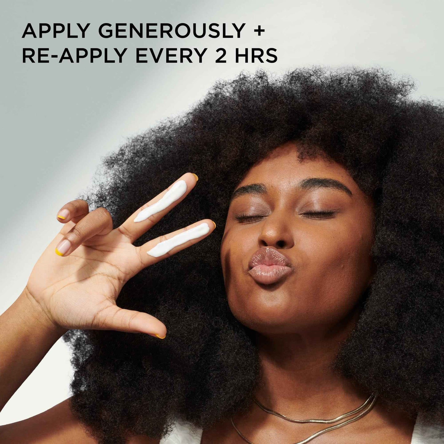 IT Cosmetics Hello Sunshine Invisible Sunscreen for Face SPF 50 - Sunscreen, Hydrating Serum & Makeup Primer - 1% Pro-Vitamin B5 & Hyaluronic Acid - HSA/FSA Eligible - No White Cast - 1.69 fl oz