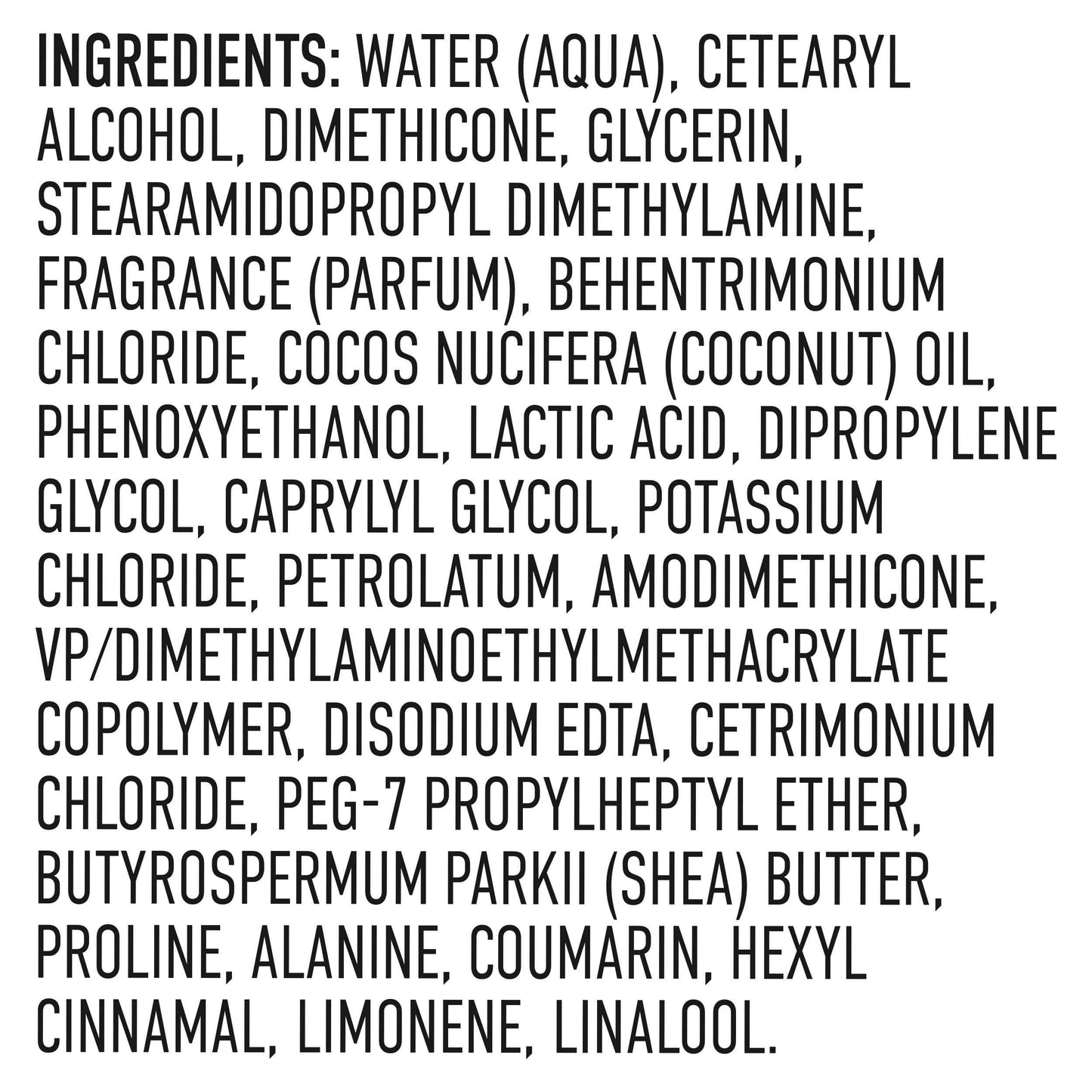 Suave+ Leave-In Conditioner, Lush & Coily, 2-Pack – Coconut Oil, Shea Butter & Amino Complex Natural Hair Care Products, Anti-Frizz, 13.5 Oz Ea