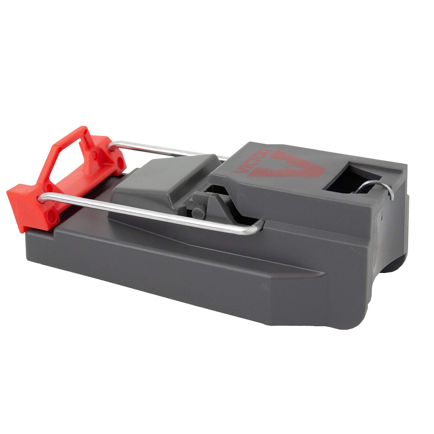 Victor M140B Quick-Kill Easy Set Mouse Trap - 2 Reusable Mouse Traps