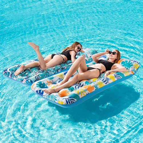 2.4 lb Hard Wax Beads, All-purpose Wax Beans with Silicone Wax Pot for Sensitive Skin, Brazilian Coarse Waxing for Bikini, Face, Eyebrow, Back, Chest, Legs, Armpit, Women Men, Tea Tree