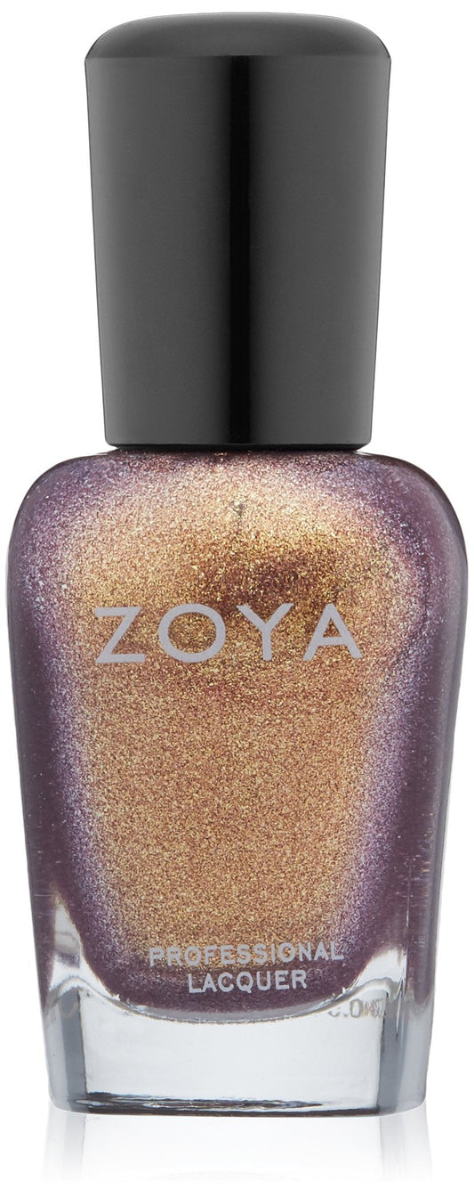 ZOYA Nail Polish, Faye, 0.5 fl. oz.