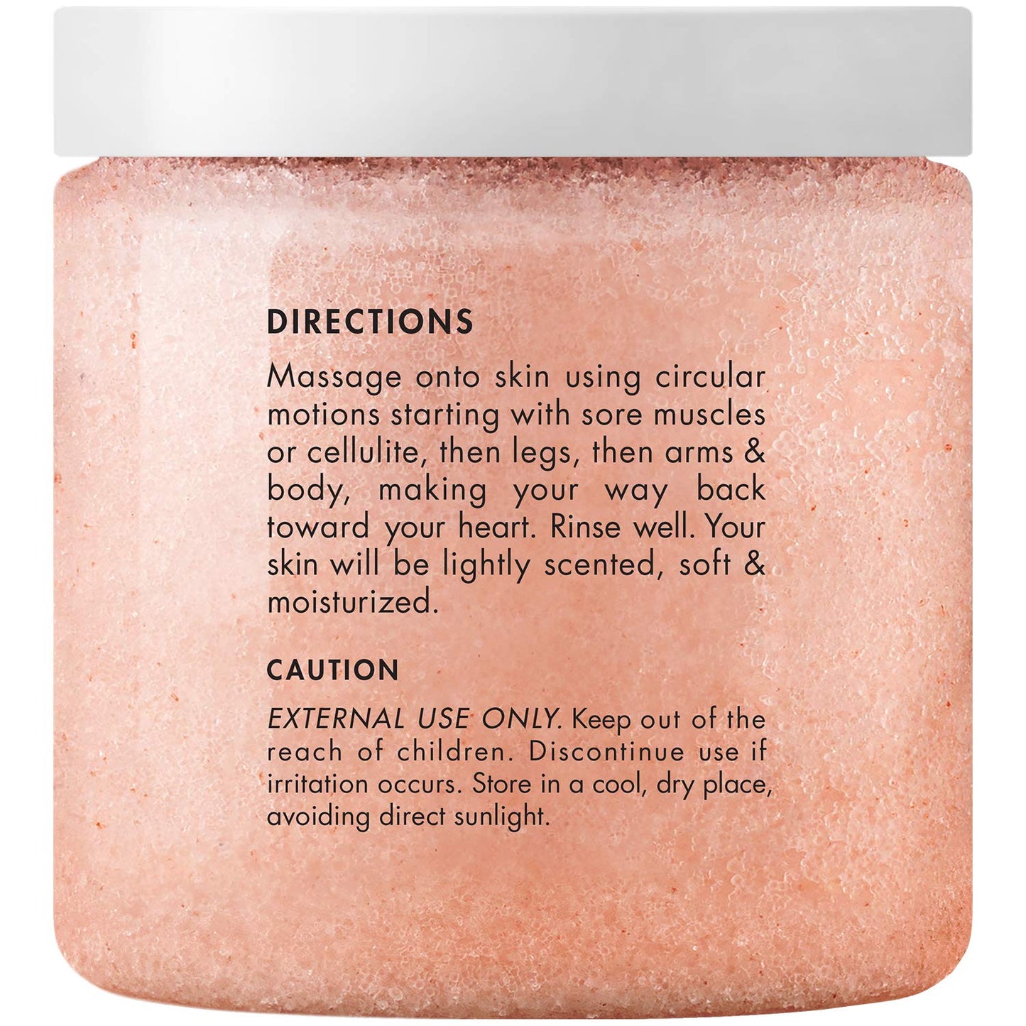 Majestic Pure Body Scrub (Himalayan Salt - Pack of 2)