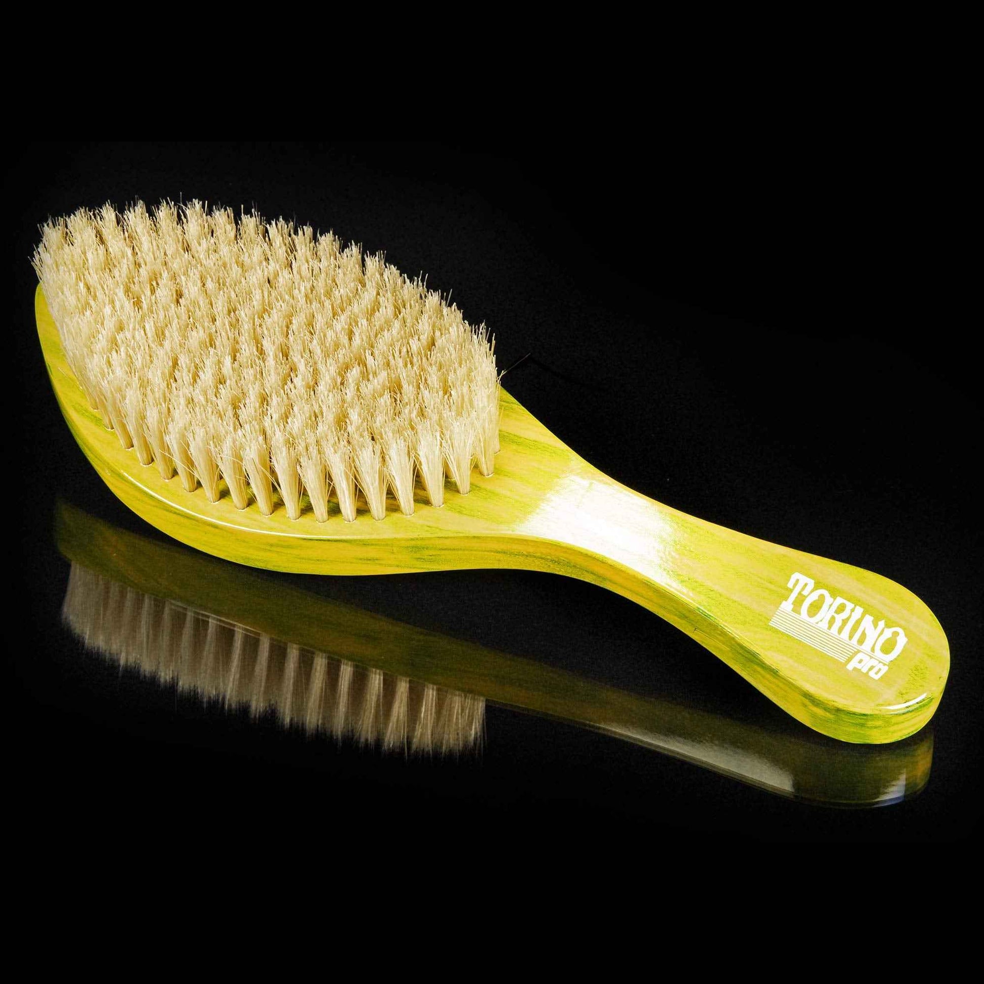 Torino Pro Wave Brushes By Brush King #2 Soft brush for 360 waves