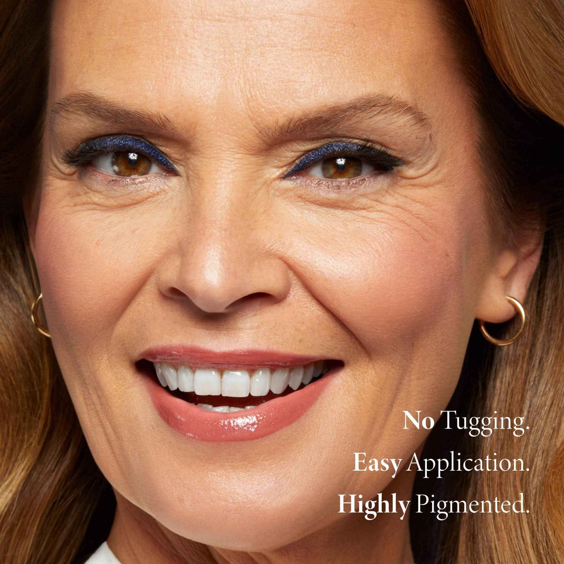 LAURA GELLER NEW YORK Marble Eyes Multidimensional Eyeliner Pencil, Mystery Mauve + Kajal Longwear Kohl Eyeliner, Smoky Amethyst