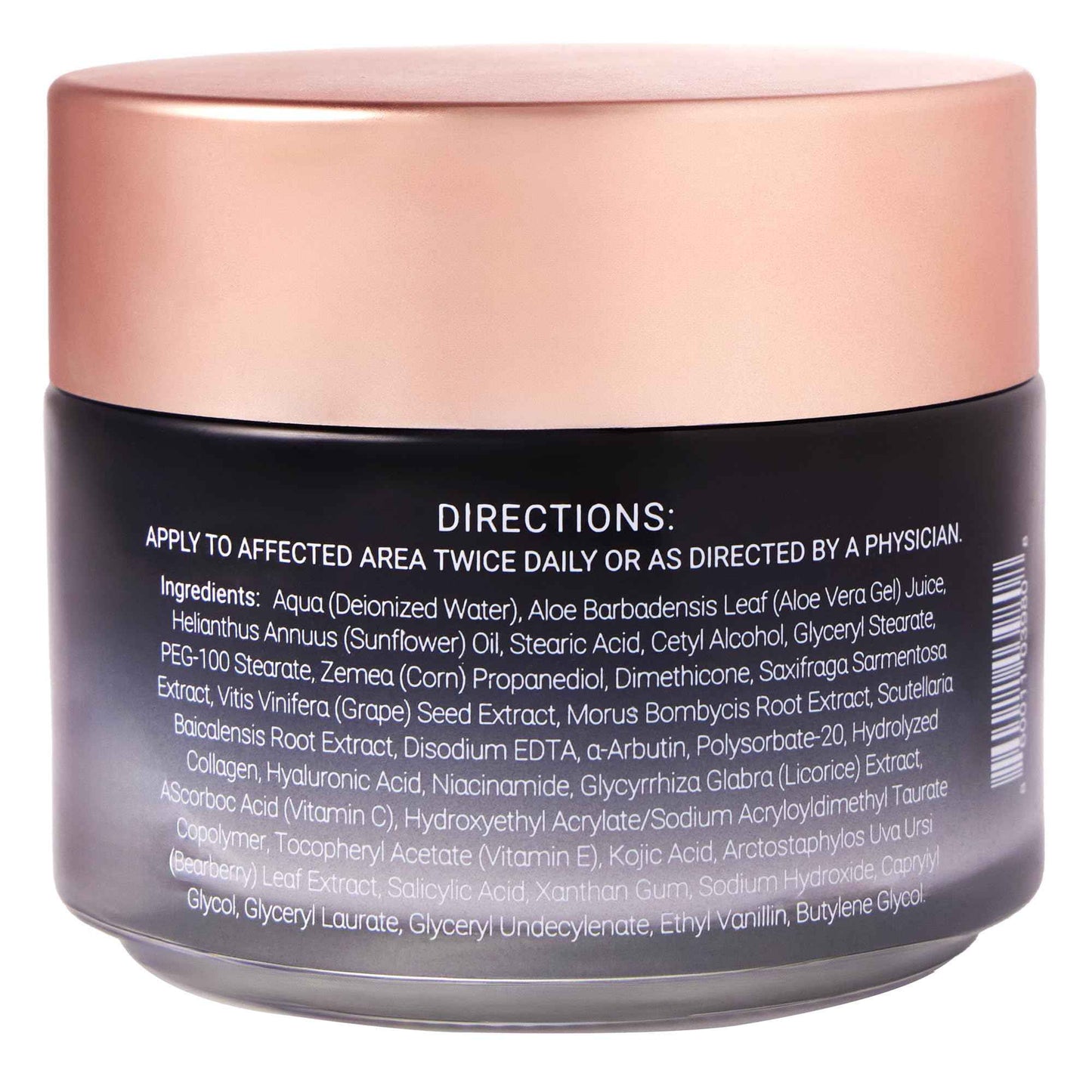 PANIM Brighter Days Collagen Cream for Face – Anti-Aging Face Cream with Marine Collagen, Hyaluronic Acid, Niacinamide. Firms & Brightens, Fades Dark Spots, Wrinkles, Dull Skin 3.4 fl oz