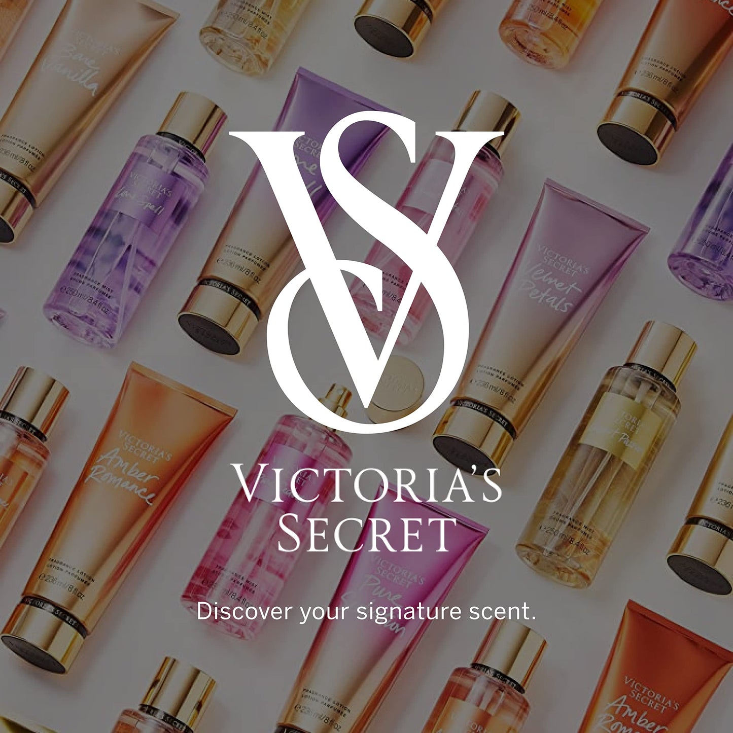 Victoria's Secret Fragrance Lotion, Midnight Bloom Nourishing Hand & Body Lotion