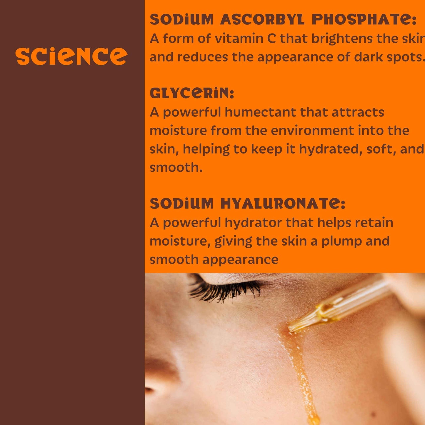 Setú Vitamin C Serum for Men | Brightening Serum with Camu Camu & Zarzaparrilla | Helps Provide Antioxidants for Younger-Looking Skin | Revitalizing & Fast-Absorbing | 1 fl. oz | 30 ml