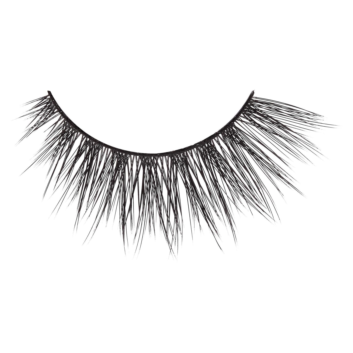 iENVY by KISS 3D Lash Chic Collection KPEI18 Voluminous Fluffy Multi-layer lashes