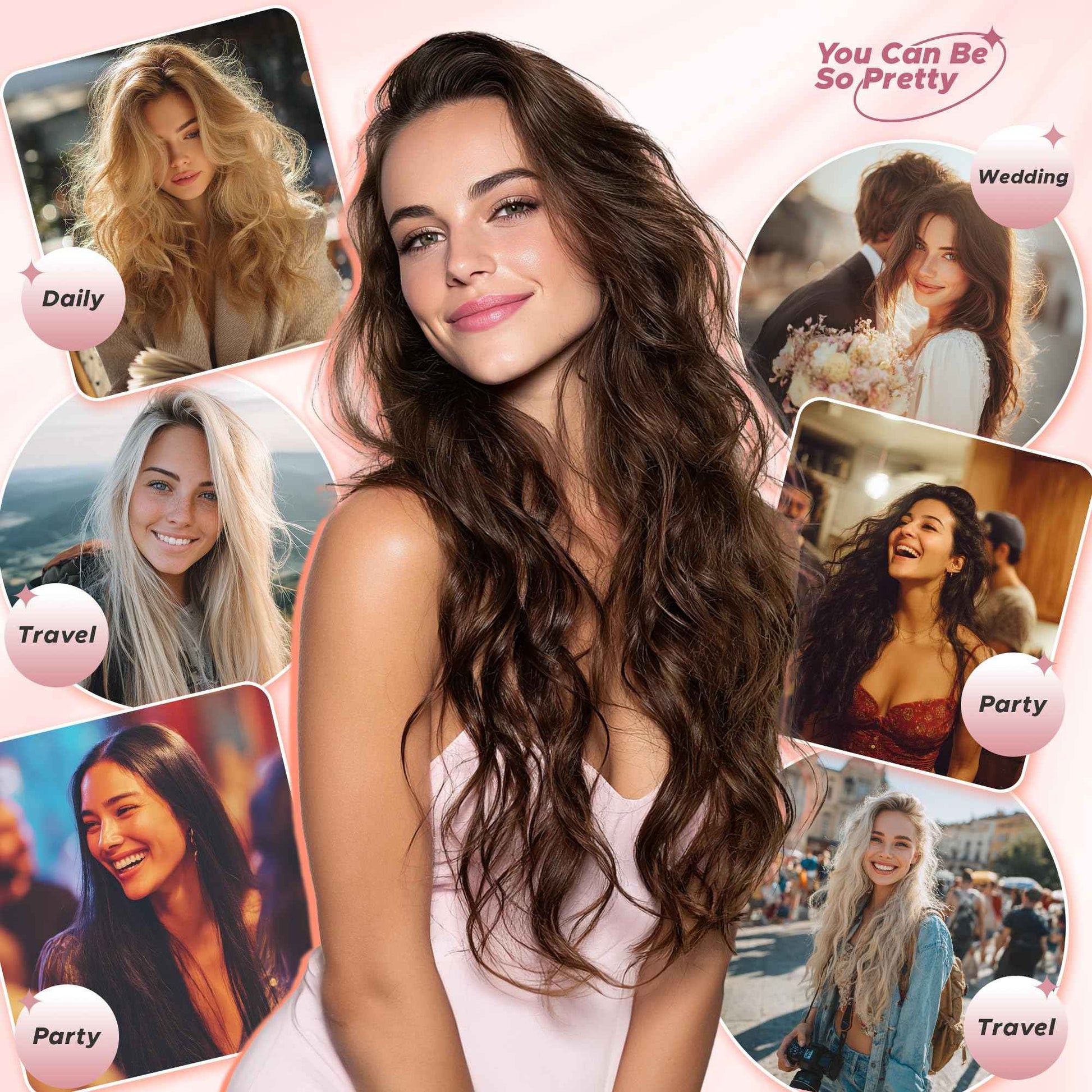 SEGO Nano Tip Hair Extensions Human Hair, Nano Beads Balayage Seamless Highlight Pre-bonded Extensions for Women, 0.7g/strand, 50 strands 35g/pack -18 Inch#01 Jet Black