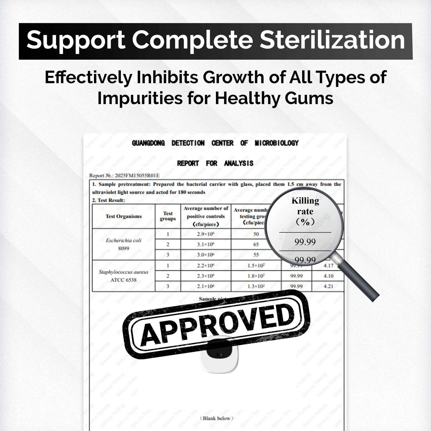 Portable UV Toothbrush Sanitizer Holder & Cleaner with UV Light & Magnetic Mounting - Rechargeable Toothbrush Sanitizer for Travel Cover, Wall Mounted UV Tooth Brush Sanitizer Holder Fits Most Brushes