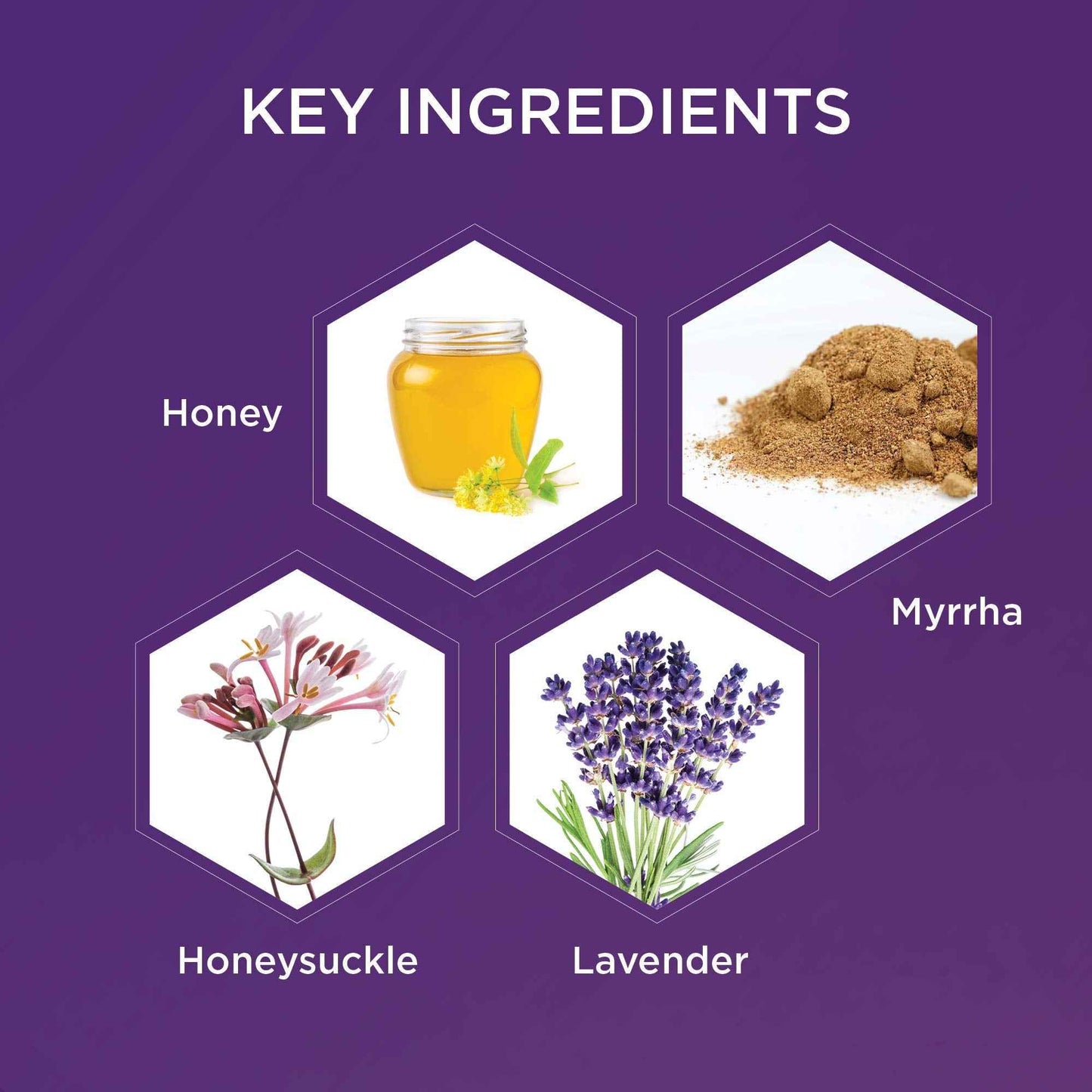 Hey Honey Don't Miss A Spot Fresh Honey Facial Cleansing Foam | Gently Remove Skin Oil and Other Pollutants From your Sensitive Skin | Clean and Cruelty-Free | 5 oz