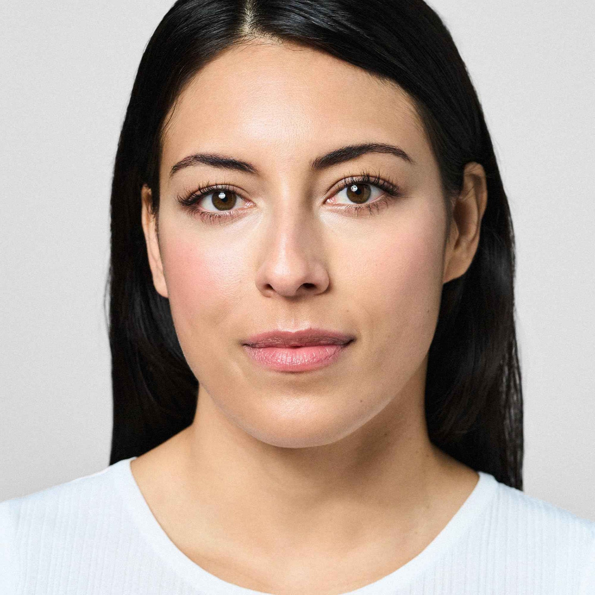 M. Asam AQUA INTENSE Tinted Moisturizer (1.69 fl oz) - Face Moisturizer & Tinted Cream with Hyaluronic Acid, Natural Finish, Skin Care for All Skin Types