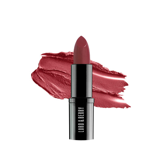 Lord & Berry ABSOLUTE Bright Satin Pigmented Lipstick