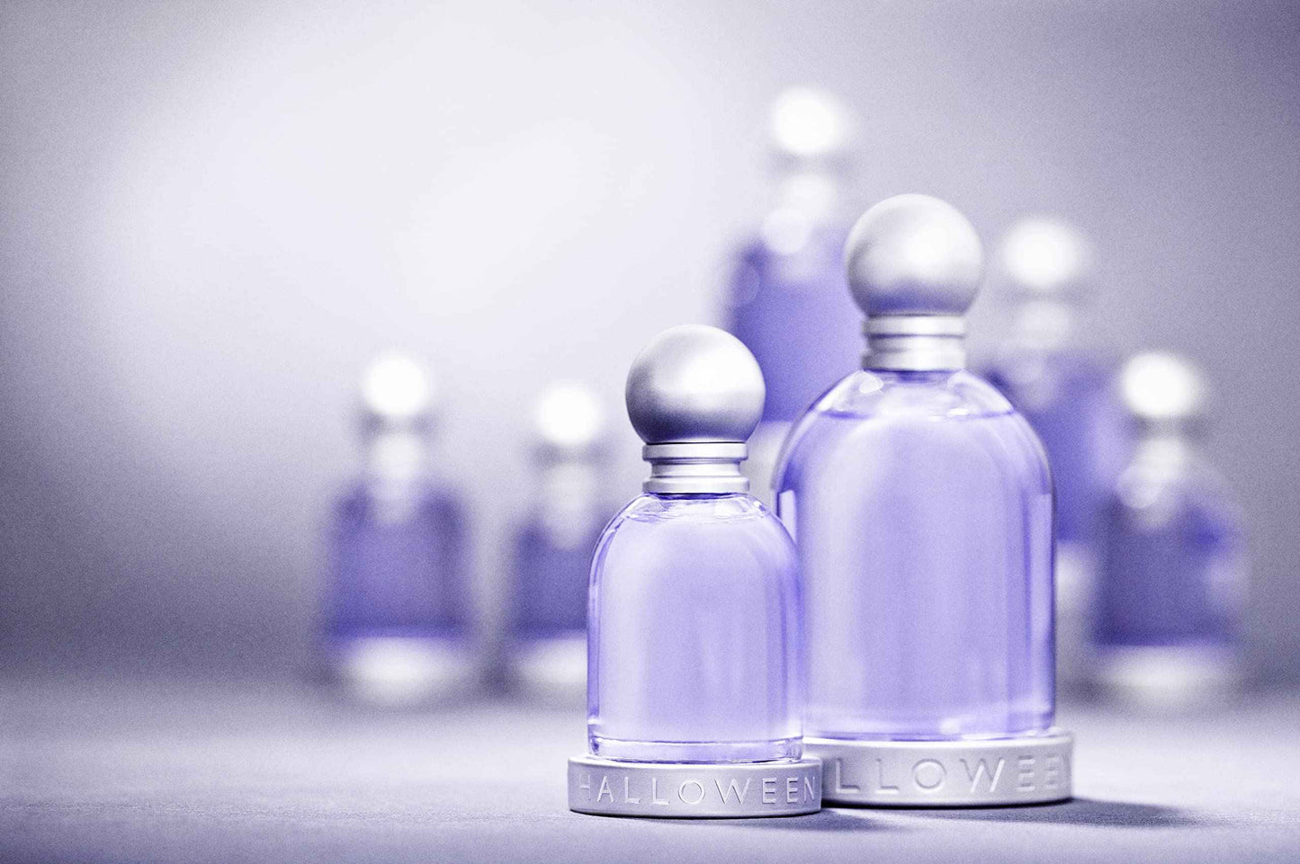 HALLOWEEN Eau de Toilette 3.4 Oz