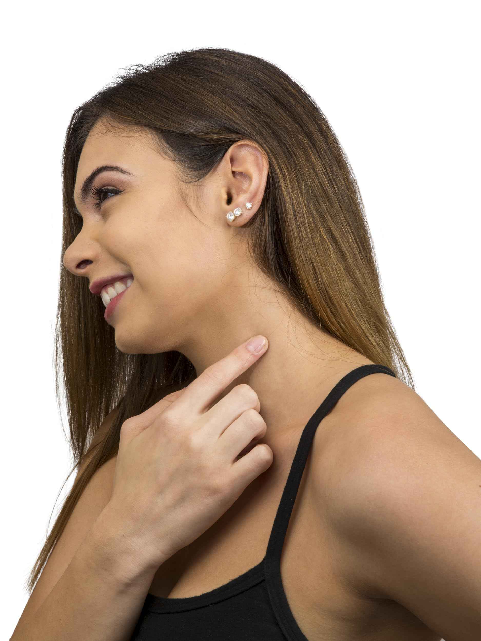 Sensitive Planet Scent of Samadhi Powder - All-Natural Deodorant and Personal Fragrance with Sandalwood, Tulsi, Rose and Clove, 2 oz Jar (1-Pack)