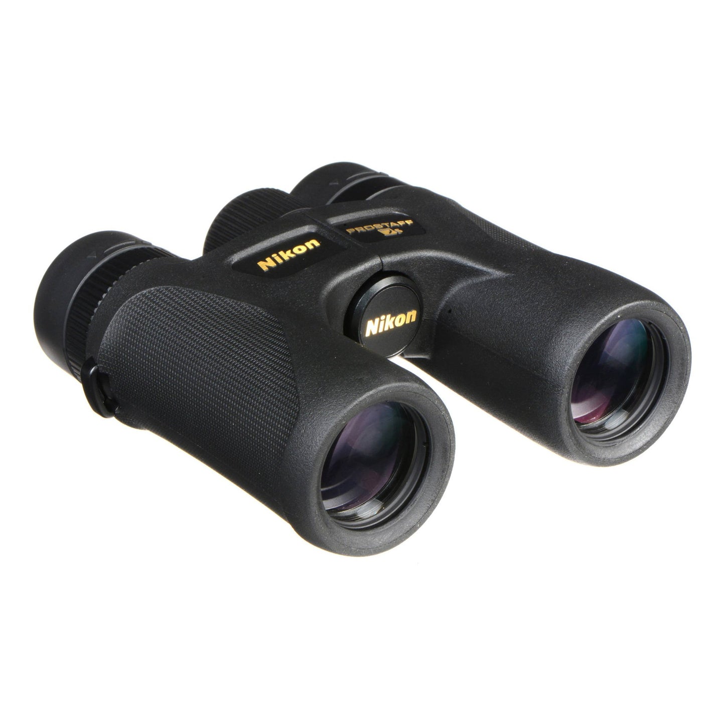 Nikon 16000 PROSTAFF 7S 8x30 Inches Compact Binocular (Black)