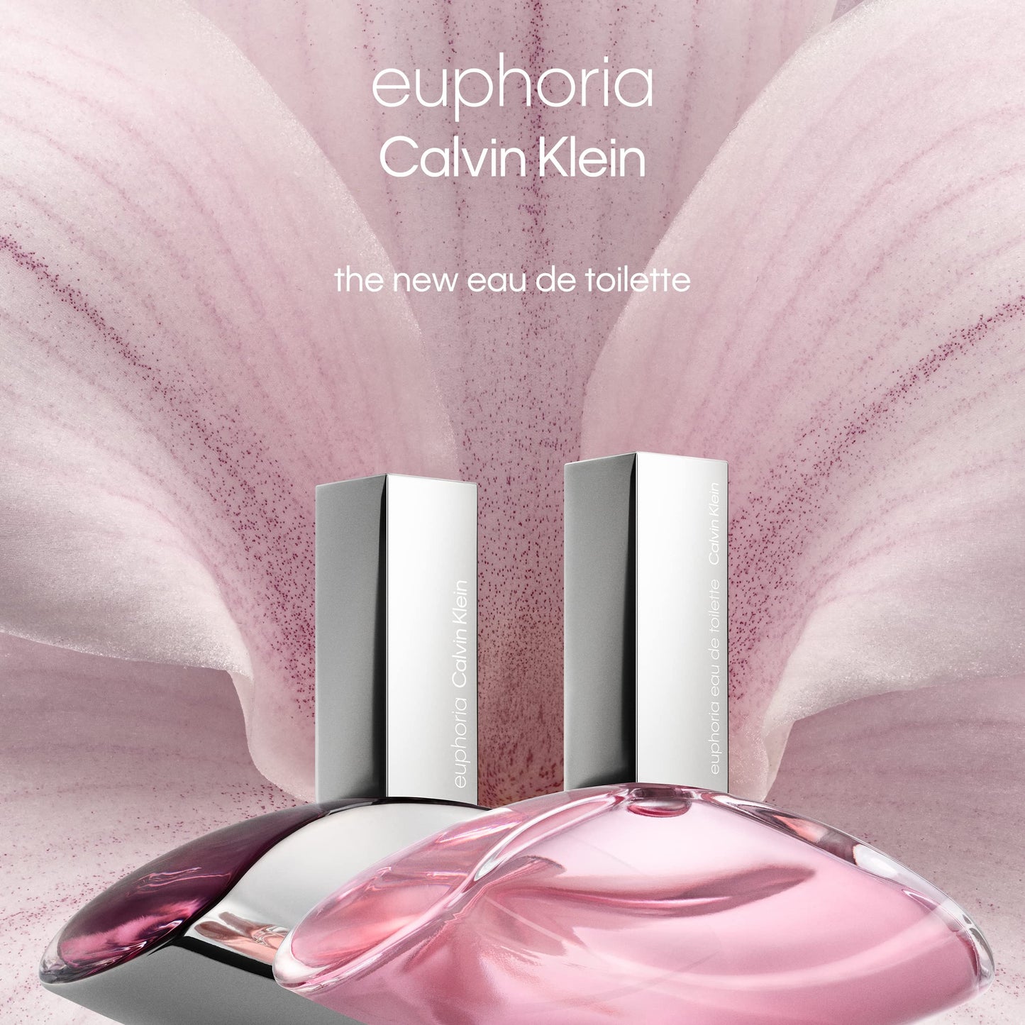 Calvin Klein Euphoria for Women Eau de Parfum, 1 Fl Oz