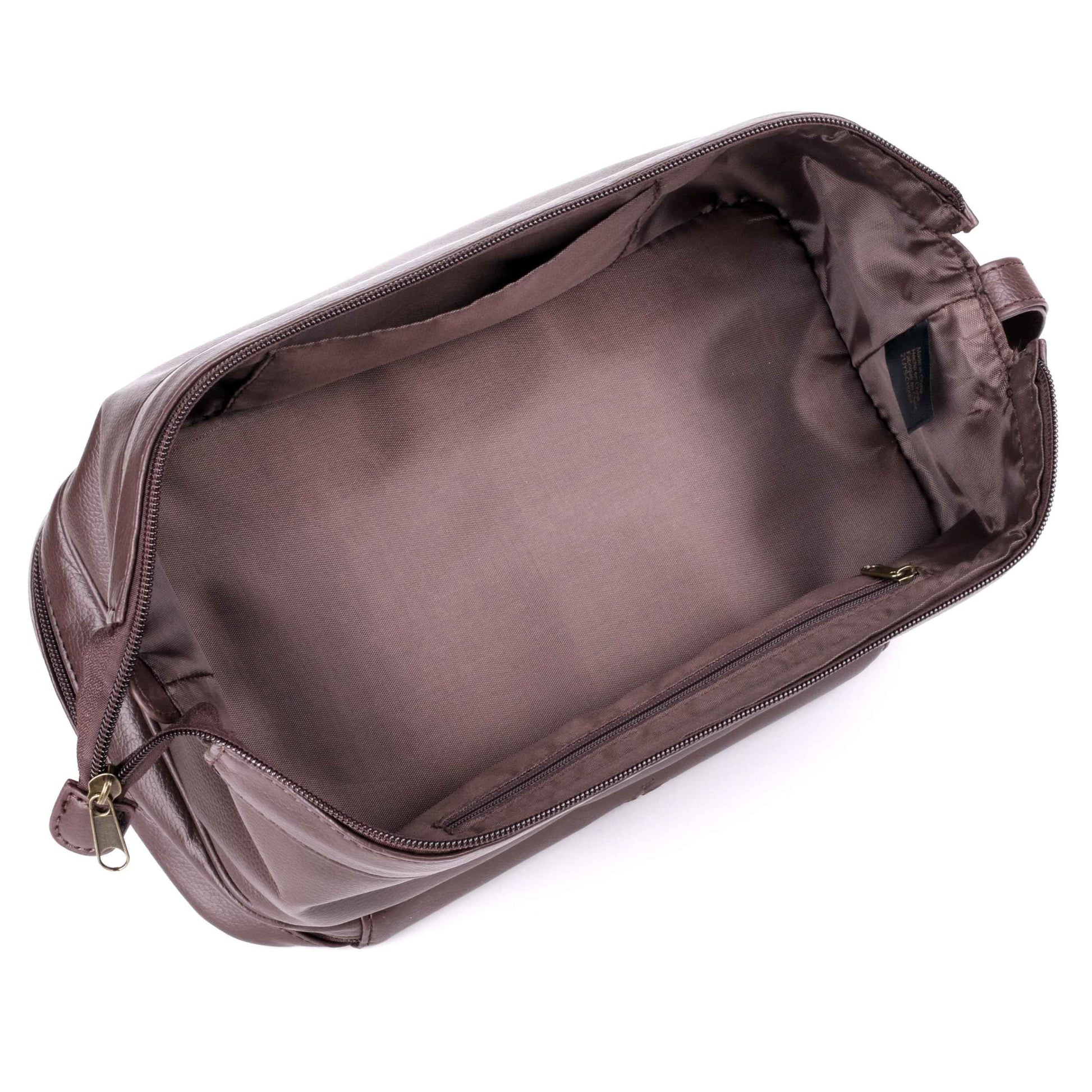 Dopp® Jumbo Framed Travel Kit with Bonus Items Black