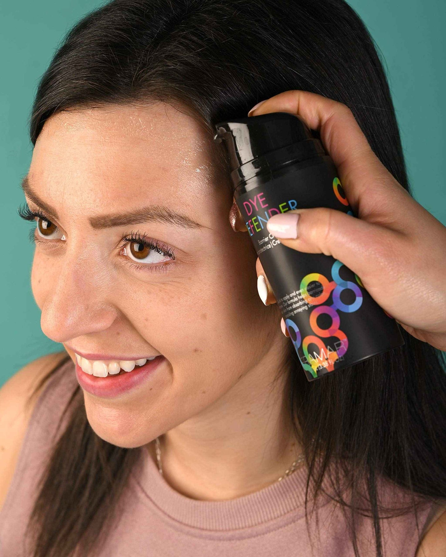 Framar Silver Hair Foils For Highlighting - Pop Up Hair Foil For Hair Highlighting - Dye Defender Hair Color Barrier Cream