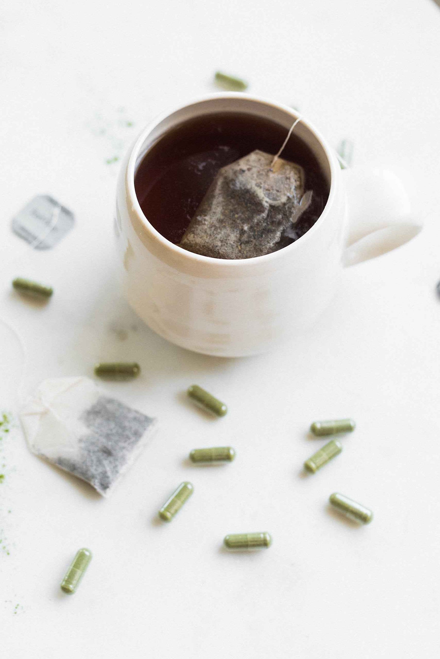 Pines Organic Barley Grass,500 mg,500 Count Tablets