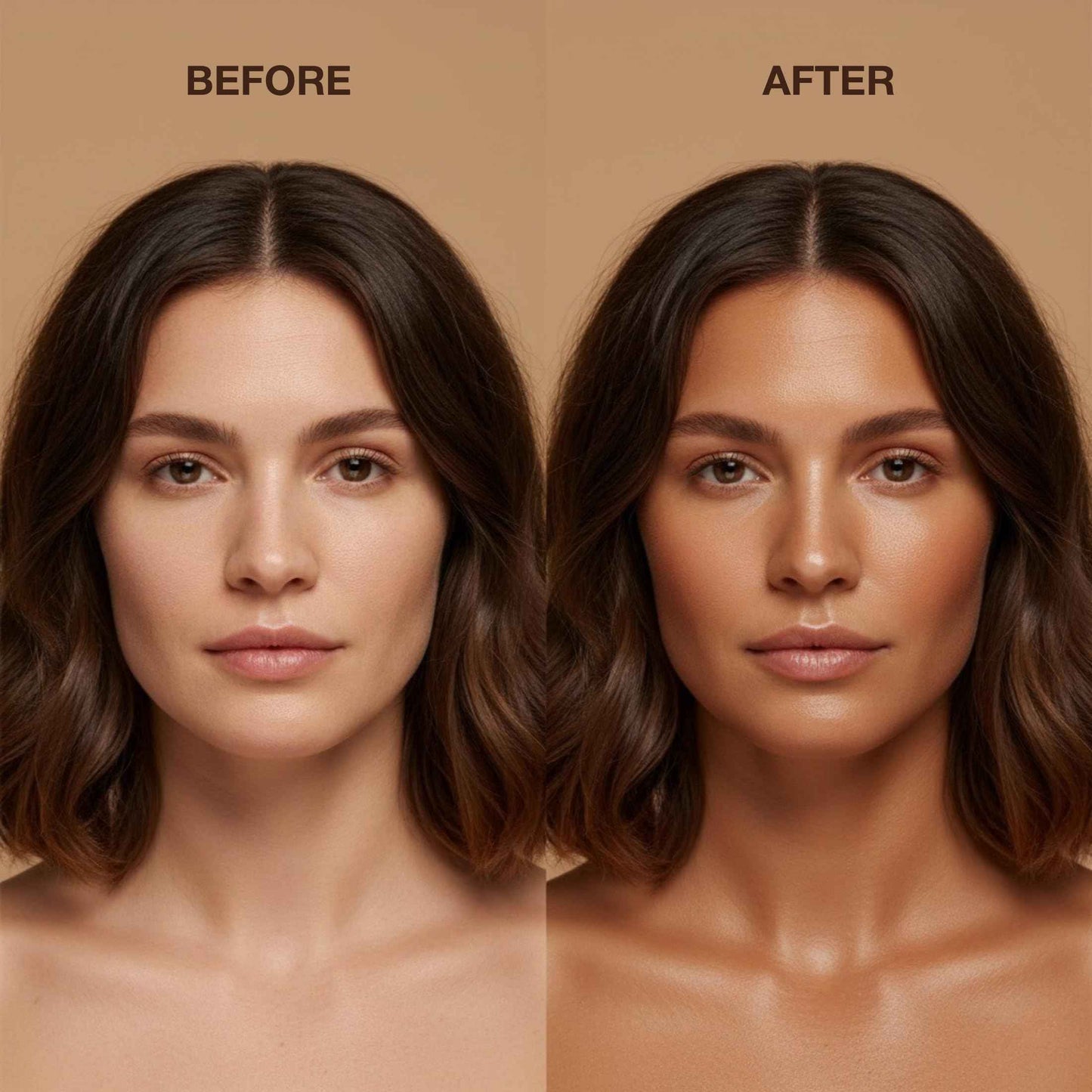 Onyx Anti-Aging Face Tanning Lotion for Tanning Beds - Hydrating Indoor Tanning Bed Lotion with TanTouch, Intense Tanning Moisturizer, Accelerates Tanning, Anti-Aging Skin Protection, 1.7 fl oz