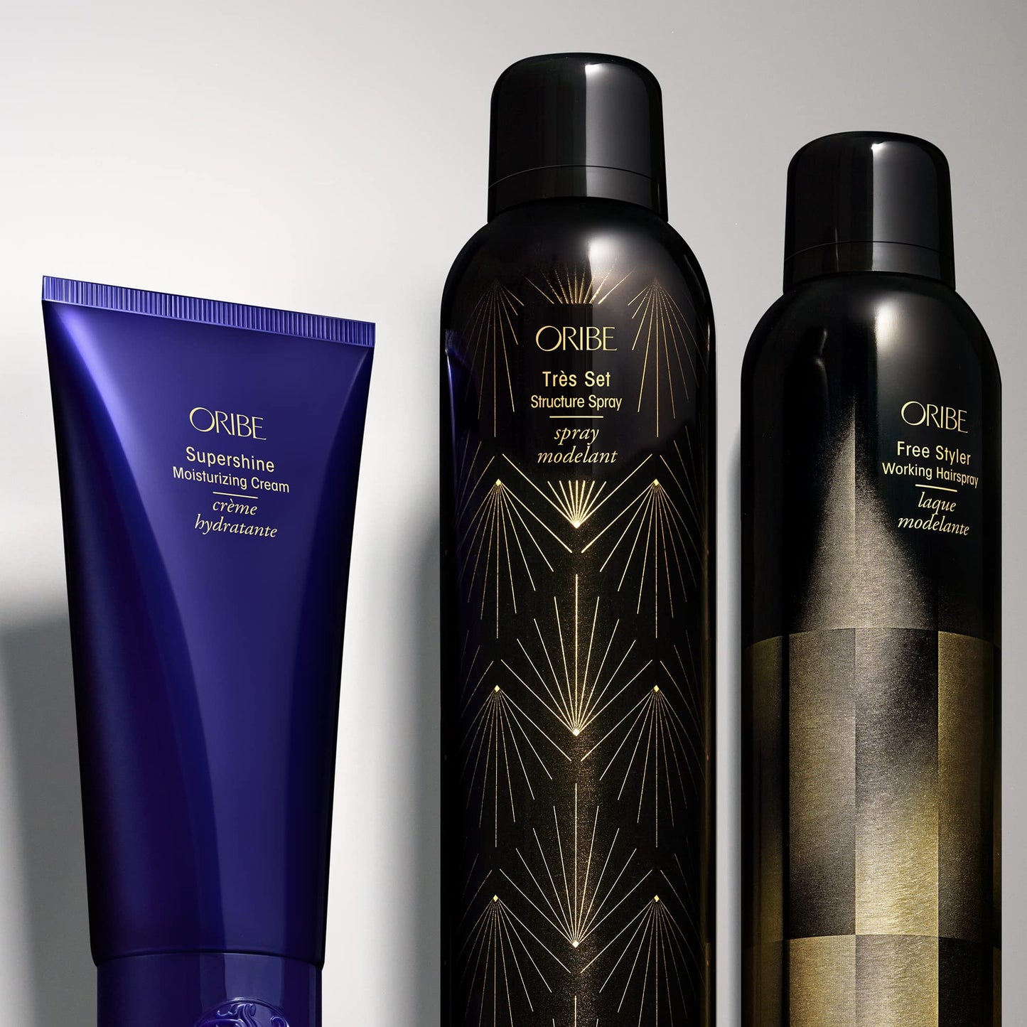 Oribe Free Styler Working Hairspray, 8.8 oz