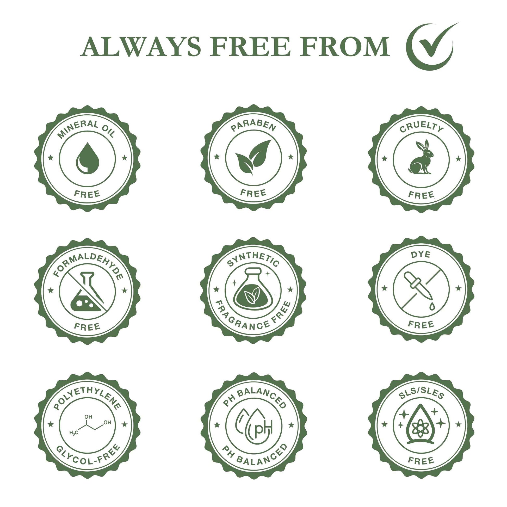 SensiCareSkin Next-Gen Bioactive Peptide + Marine Repair Serum – Hydrating & Firming Face + Eye Moisturizer with Caffeine, Ceramides & Hyaluronic Acid | Anti-Aging & Sensitive-Skin Safe, 1 oz