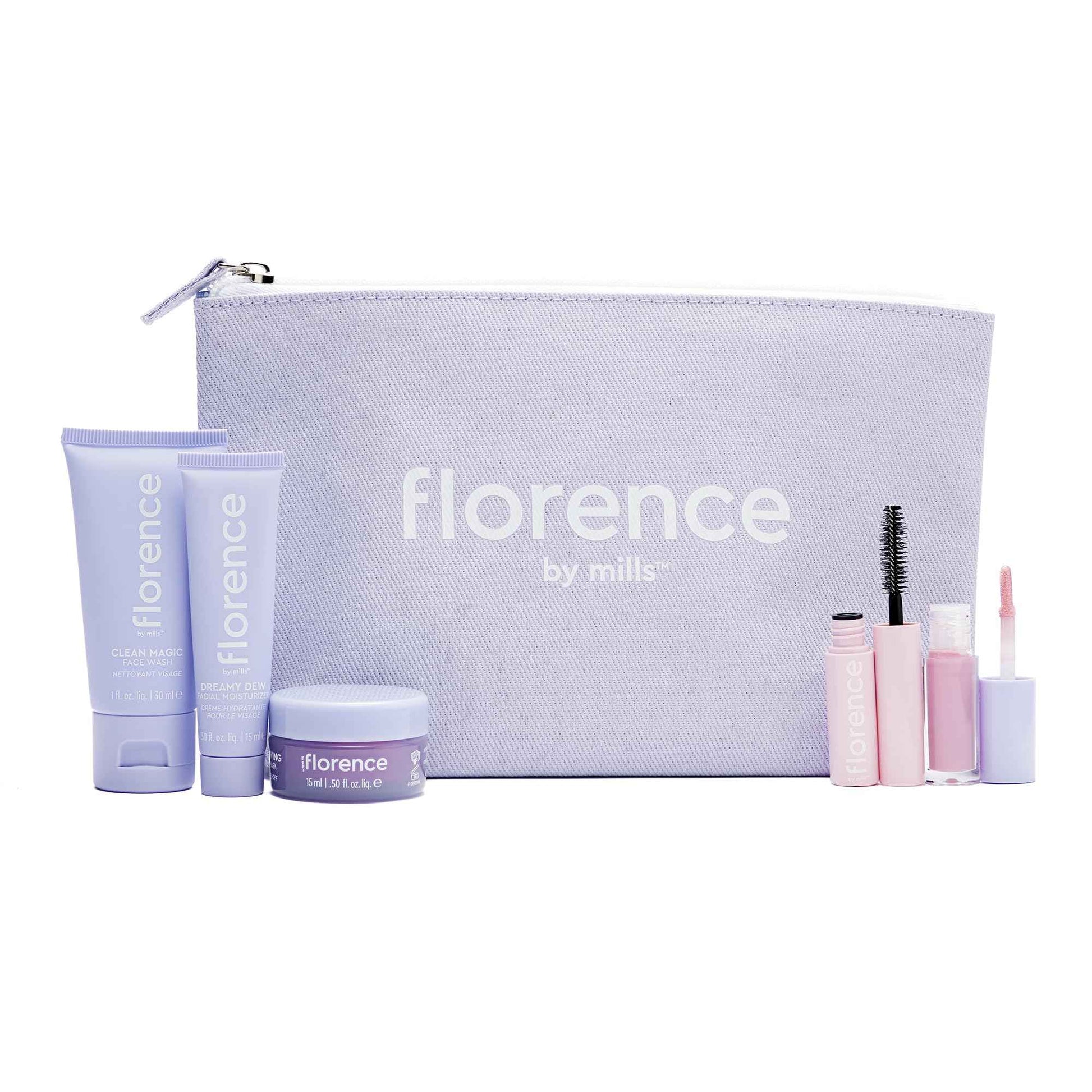 florence by mills Ava's Mini & Mighty Essentials Kit
