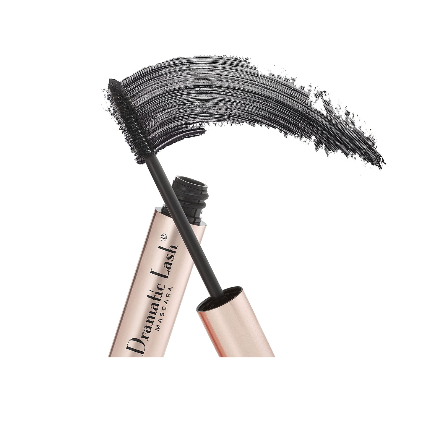 Trish McEvoy Dramatic Lash Mascara, Black, 0.32 oz / 9.5 g