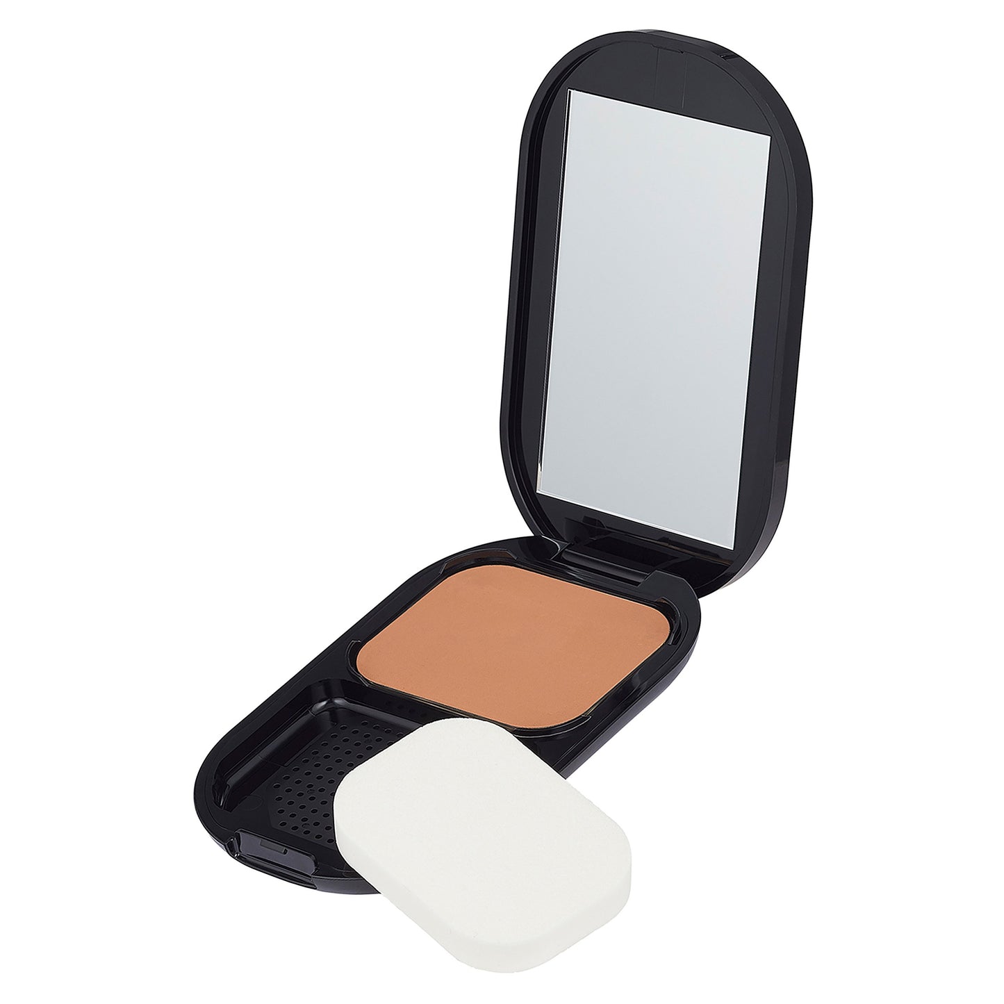 Max Factor Facefinity SPF 15 No. 06 Compact Foundation, Golden , 0.4 ounce