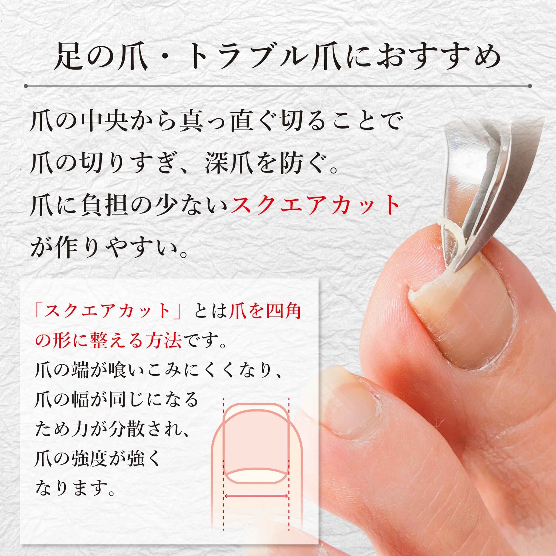 Handmade Craftsmanship stainless steel Scroll Nail Nipper Fingernail Clippers Safety Caps with