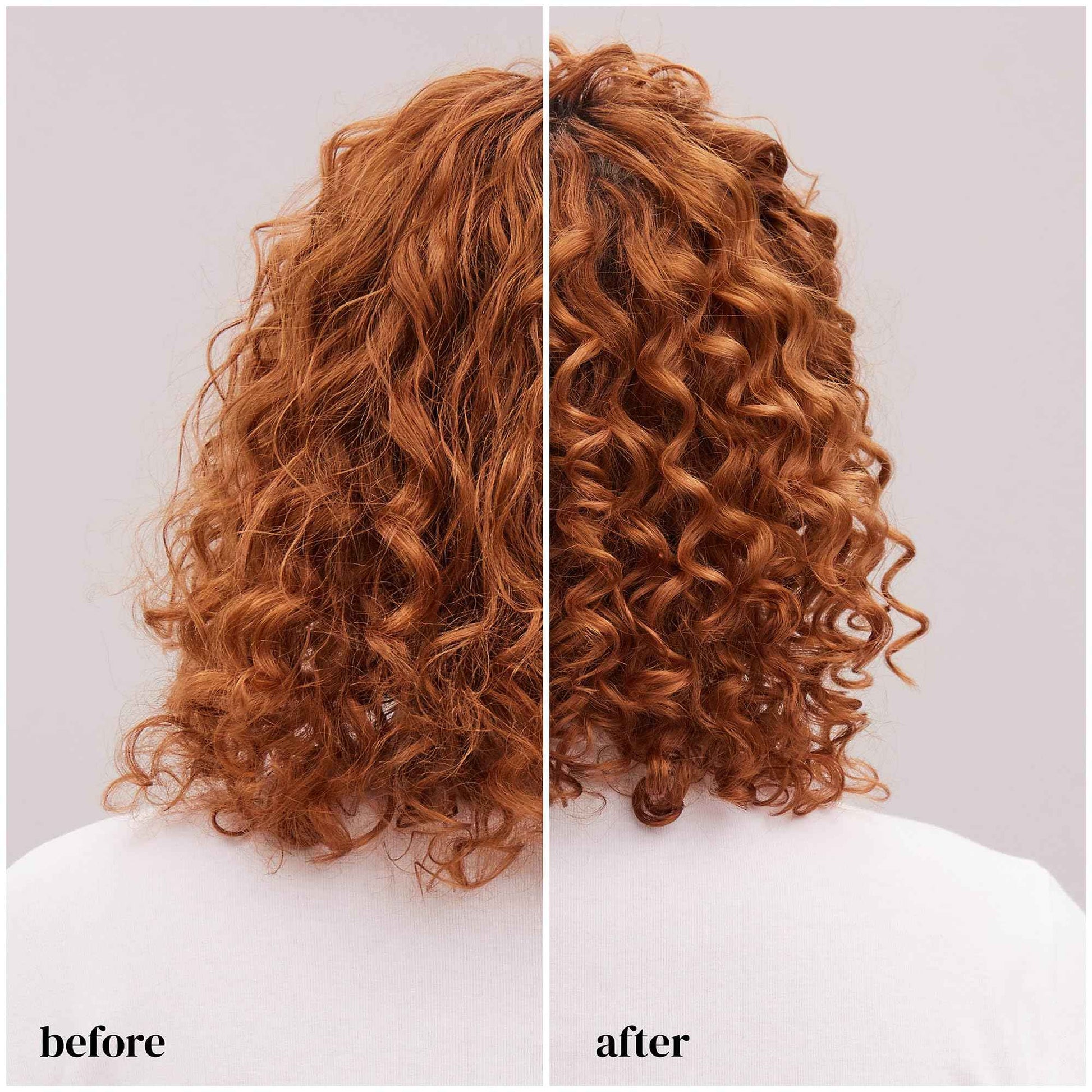 Ouidad Unbreakable Bonds Weightless Bonding Oil, 2 fl oz, Hydrating & Strengthening Oil for Curly Hair, Infused with Squalane & Vitamin C, Sulfate, Paraben & Cruelty-Free Curly Hair Products