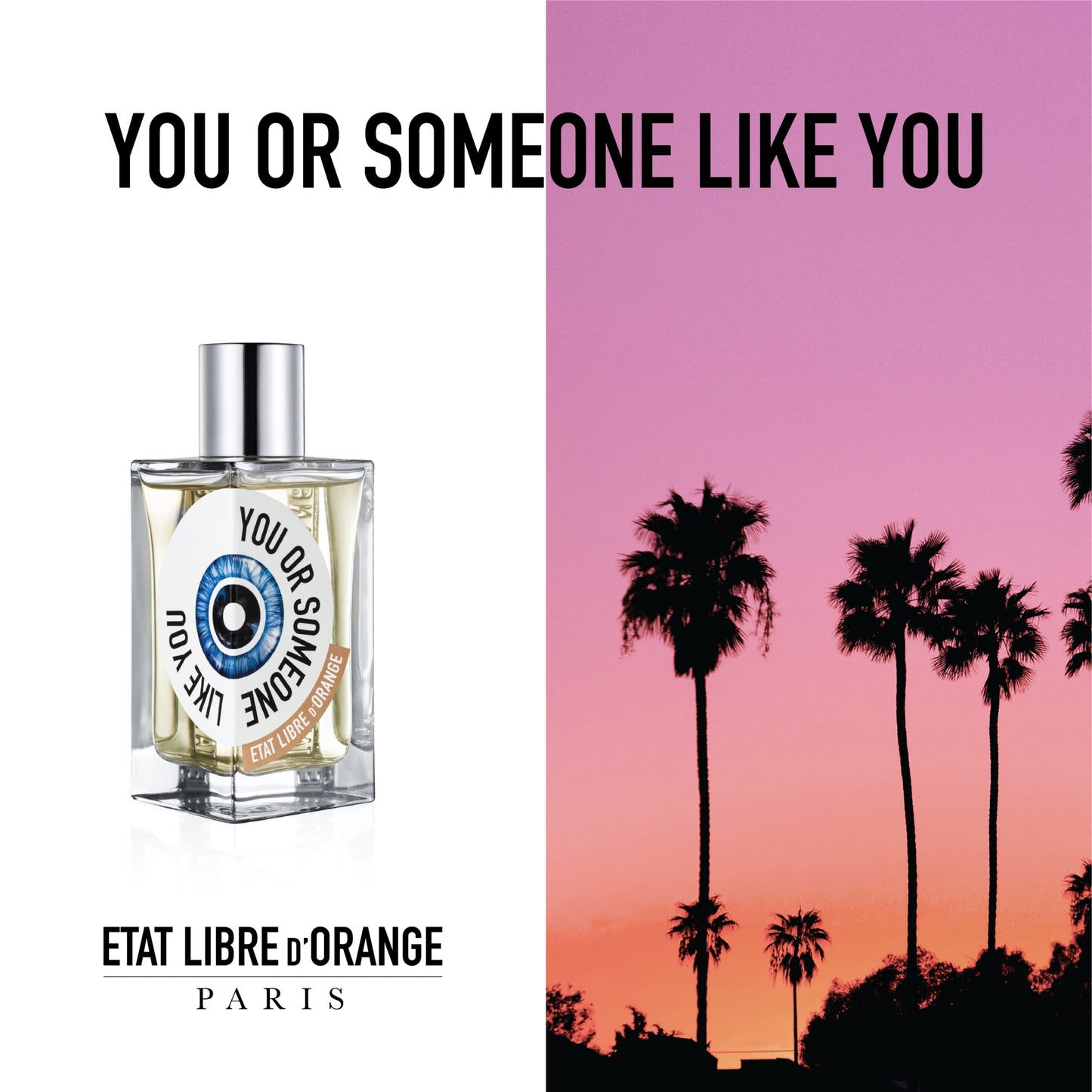 Etat Libre d'Orange You Or Someone Like You Eau De Parfum Spray, 1.6 Fl Oz