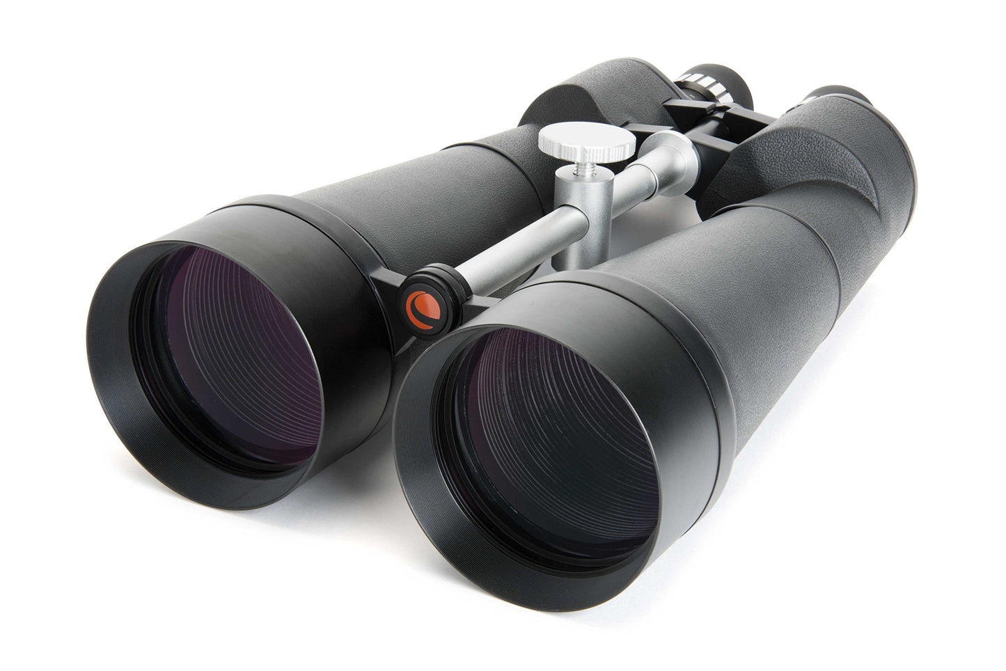 Celestron SkyMaster 25X100 ASTRO Binoculars with deluxe carrying case & Heavy-Duty Altazimuth Tripod