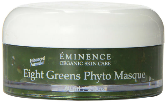 Eight Greens Phyto Masque