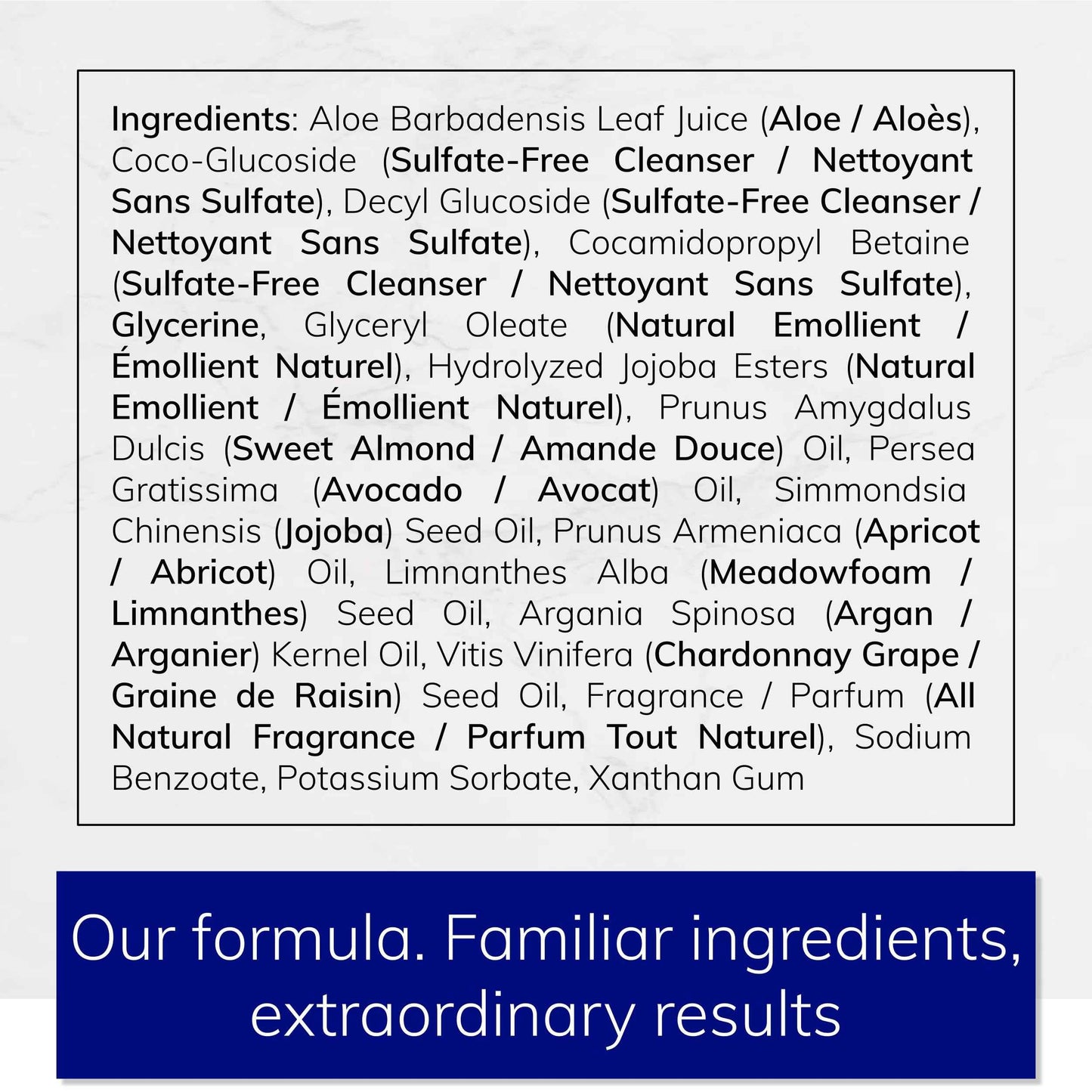 Natural Body Wash | Cleanse, Hydrate, Soften | Sulfate-Free Foaming Lather | Deep yet Gentle, Non-Drying Shower Gel | Handcrafted in Small Batches | All Skin Types incl. Sensitive Skin | Men & Women