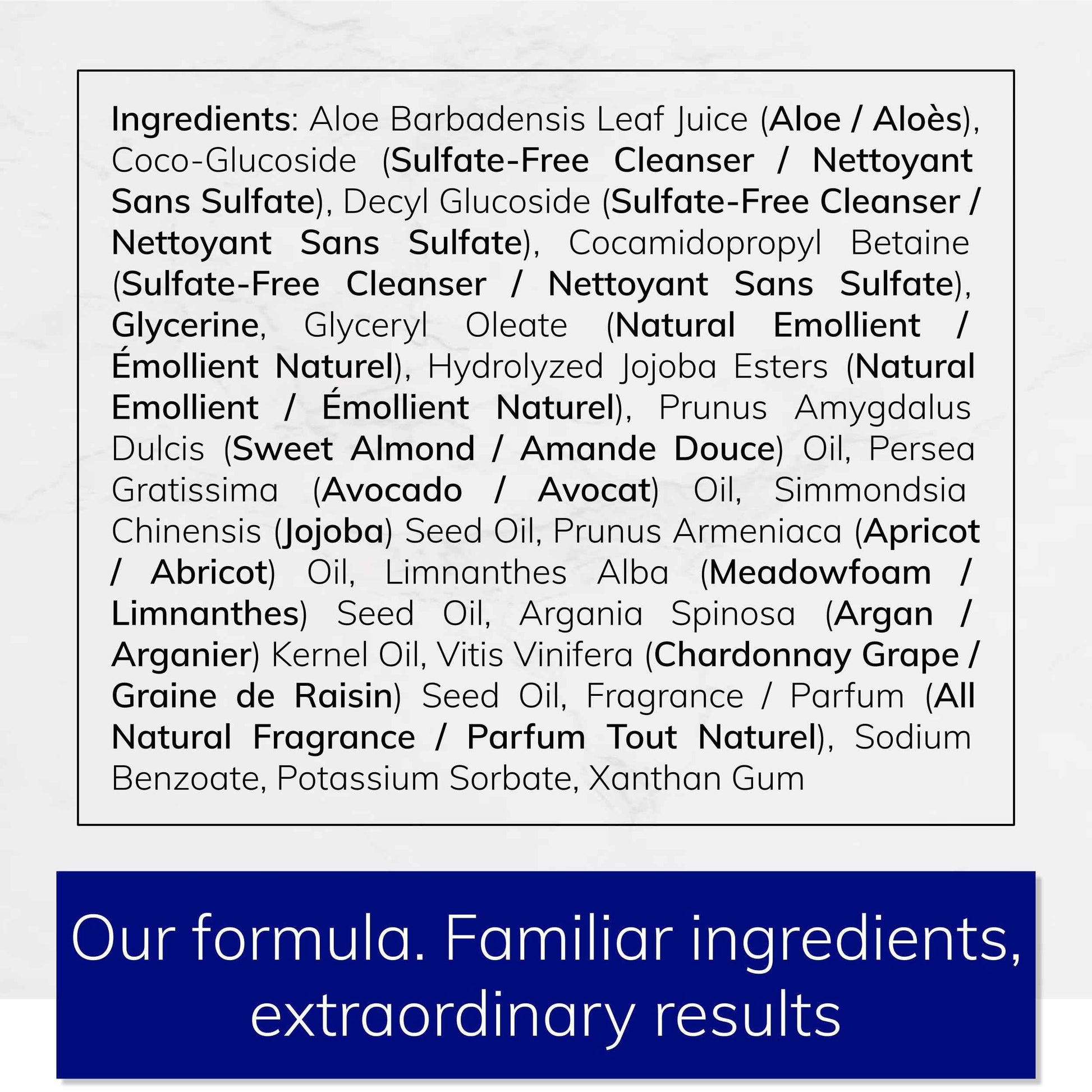 Natural Body Wash | Cleanse, Hydrate, Soften | Sulfate-Free Foaming Lather | Deep yet Gentle, Non-Drying Shower Gel | Handcrafted in Small Batches | All Skin Types incl. Sensitive Skin | Men & Women