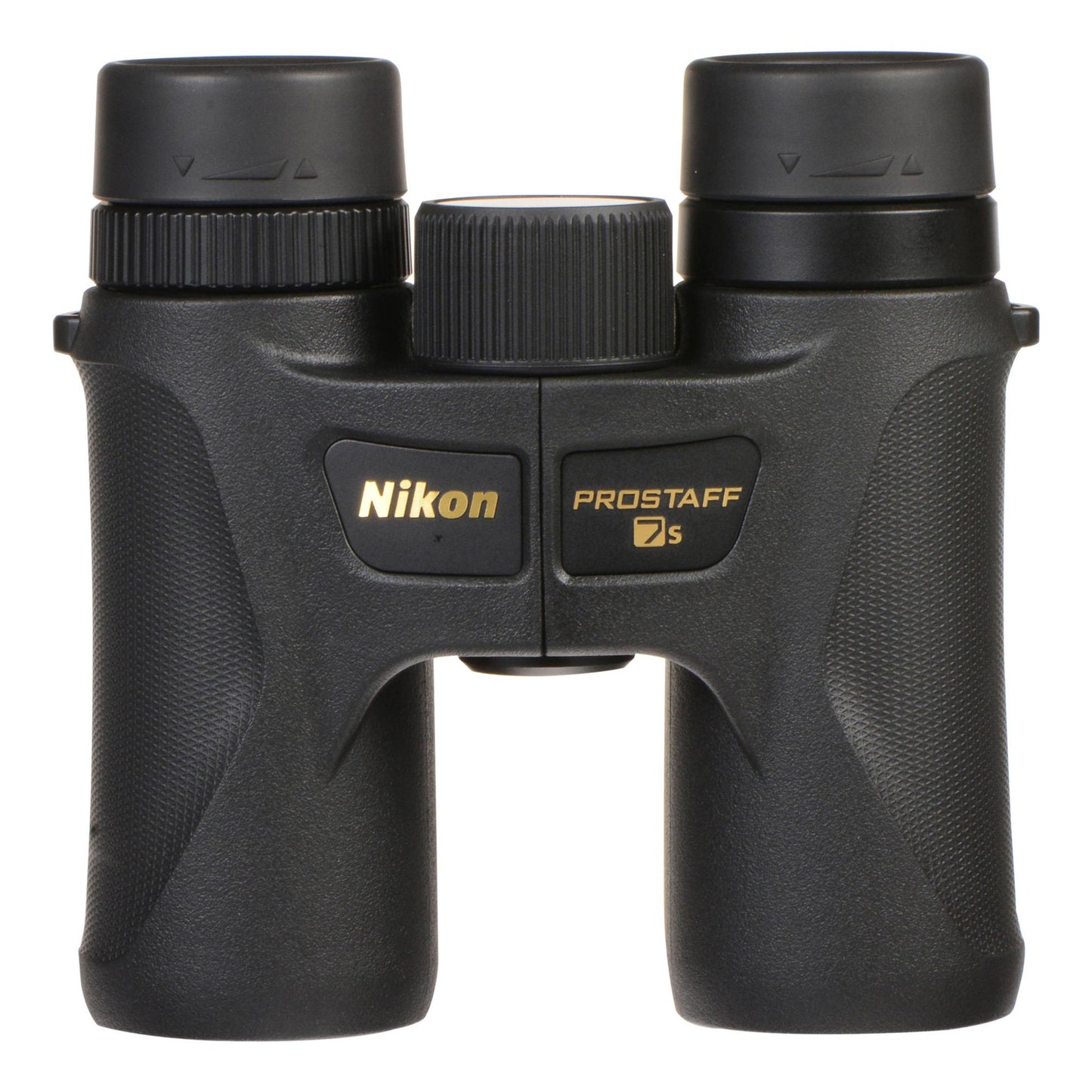 Nikon 16000 PROSTAFF 7S 8x30 Inches Compact Binocular (Black)