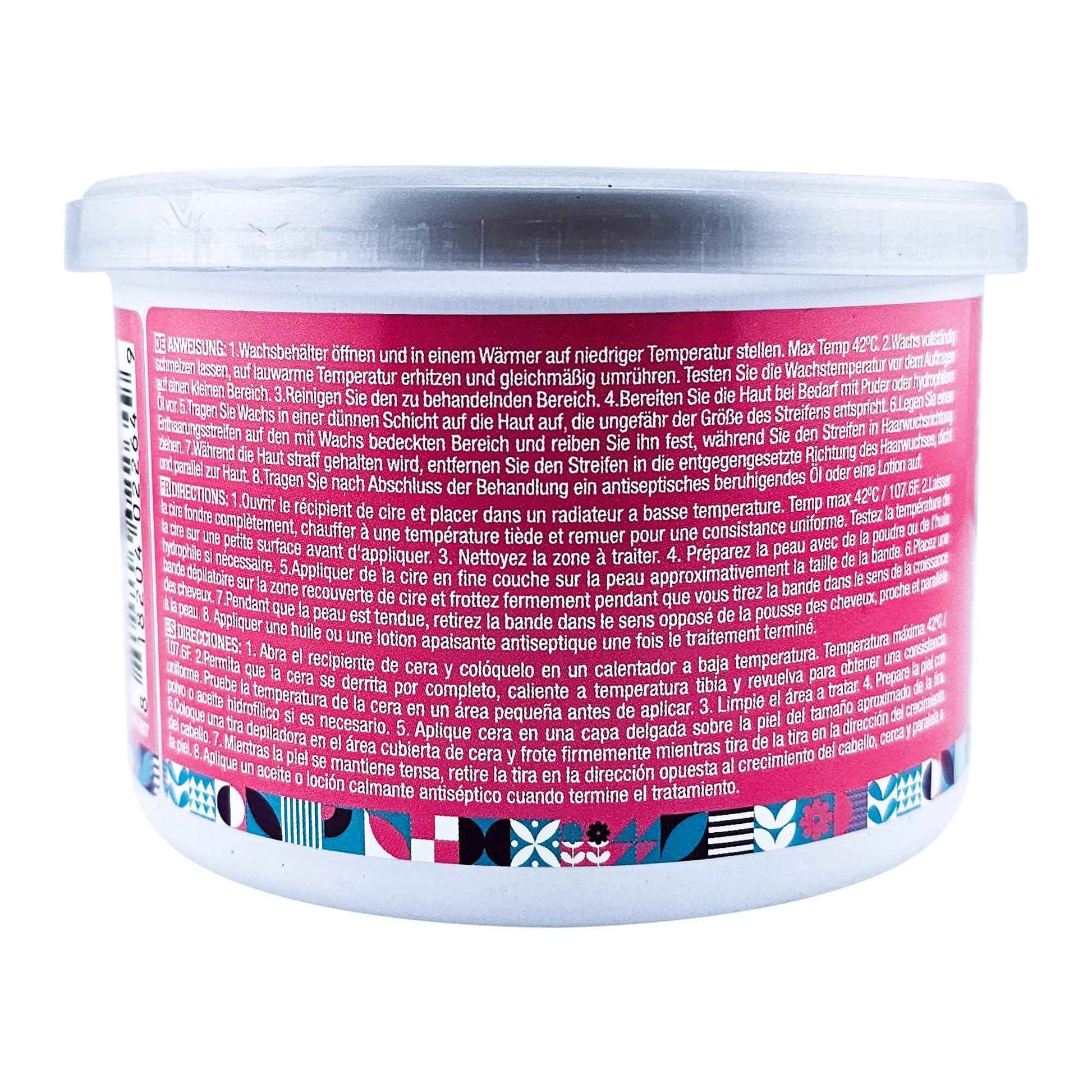 Waxness Sensi Clear Pure Soft Wax Tin 14 oz 397g (Pack of 2)