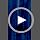 China Glaze Good Luxe Charm Periwinkle Blue Glitter Nail Polish 0.5 fl oz