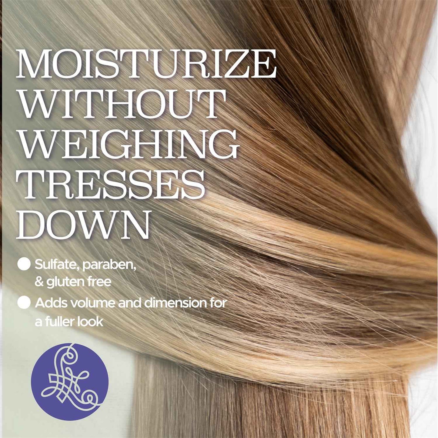 Biotin Hair Growth Shampoo and Conditioner Set Bundle