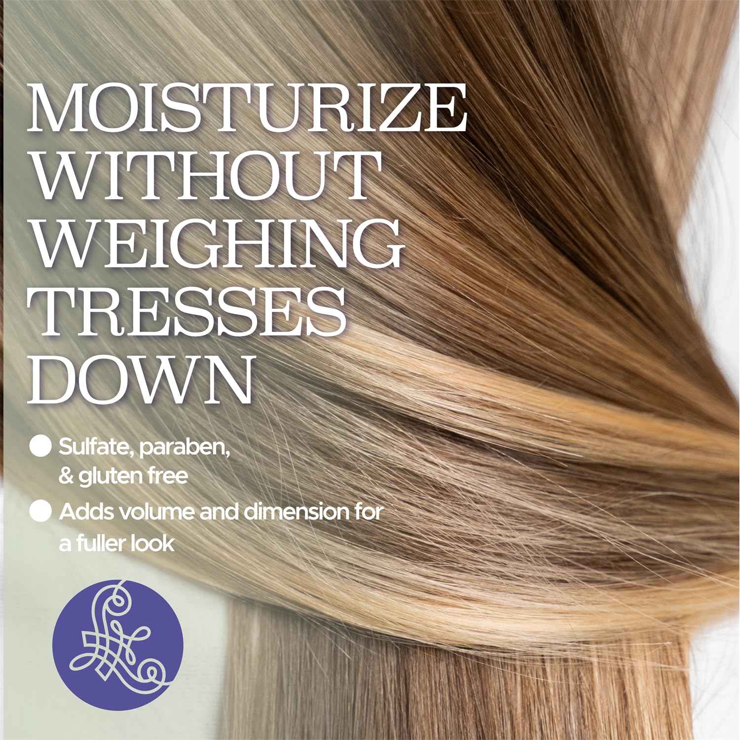 Biotin Hair Growth Shampoo and Conditioner Set Bundle